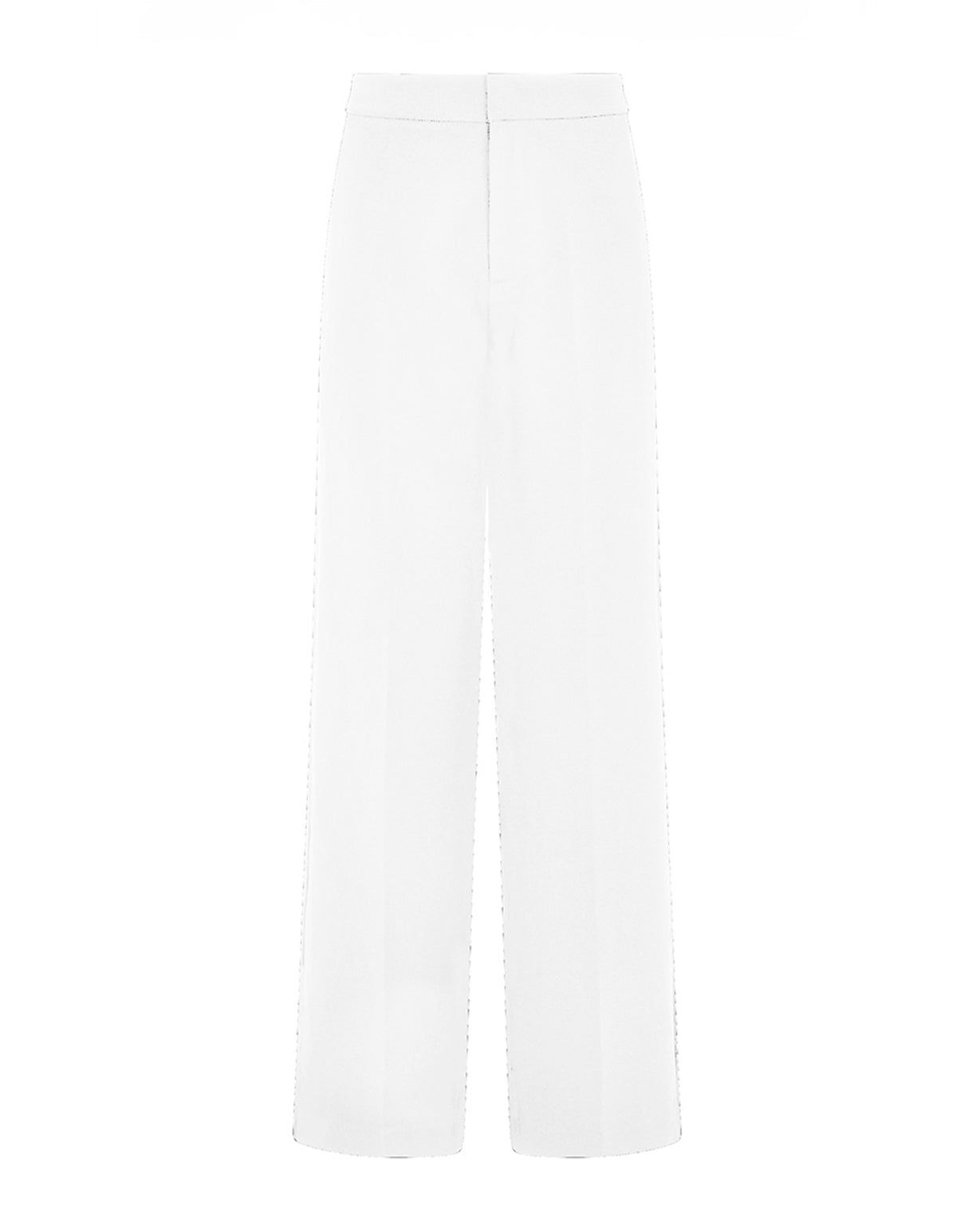 Keep Trousers - Ivory