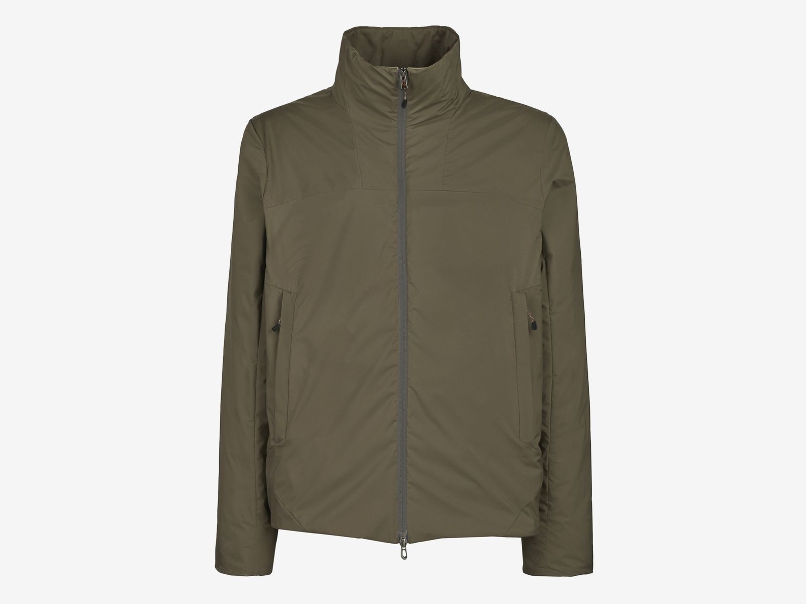 Light Warmer Jacket