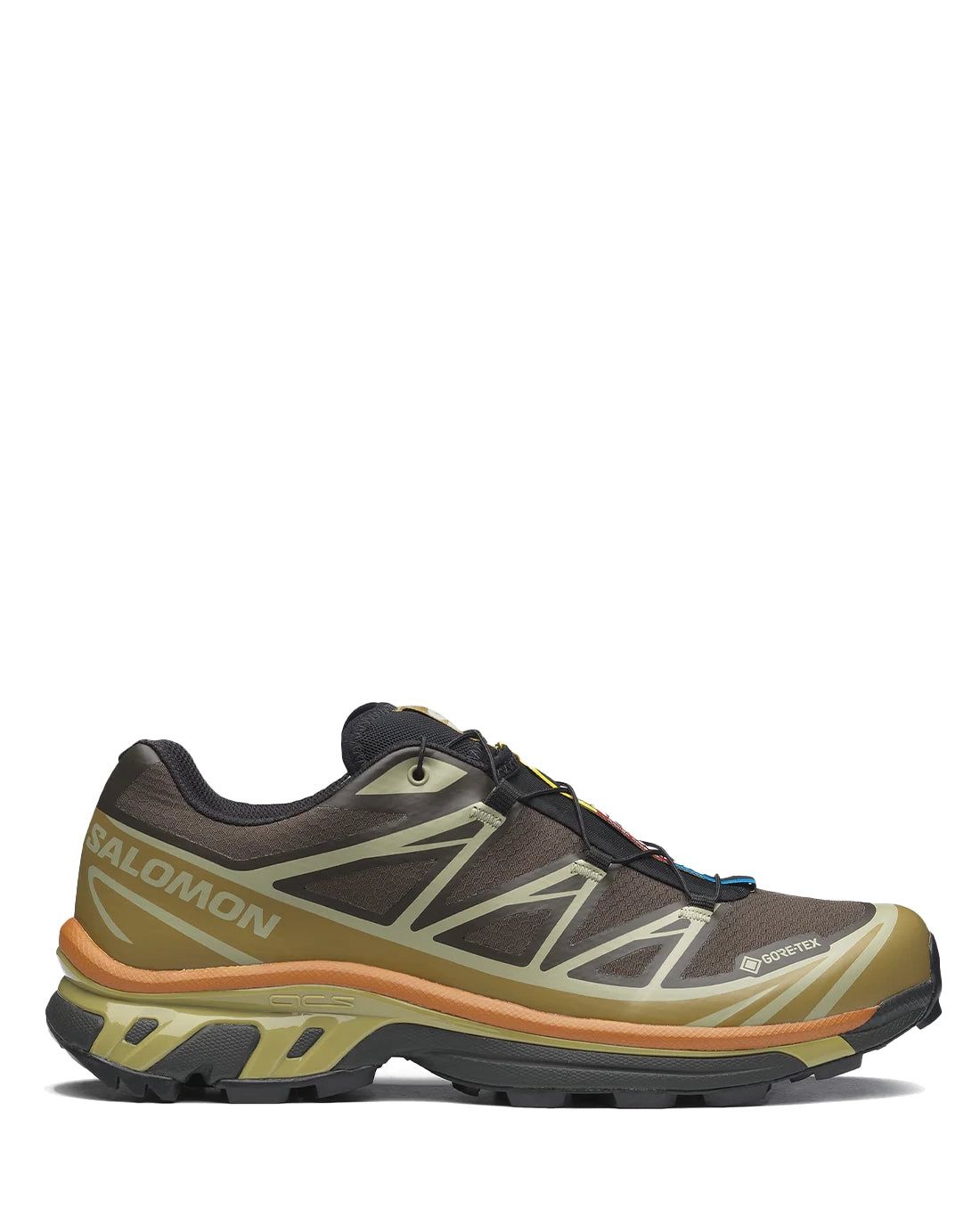 XT-6 GTX Delicioso/Tea/Plantation L49202100