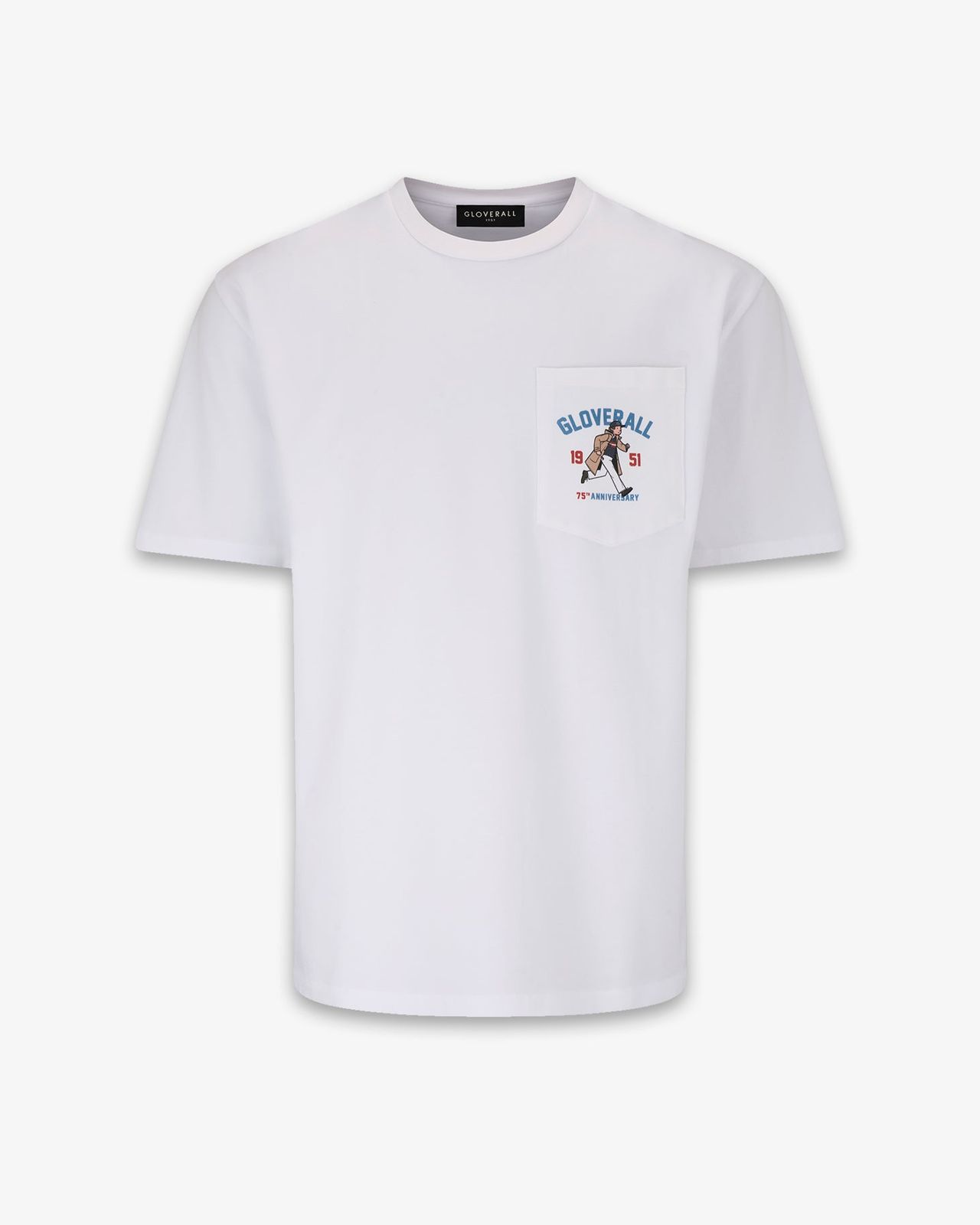 Men's Ivy Boys Anniversary Graphic T-shirt