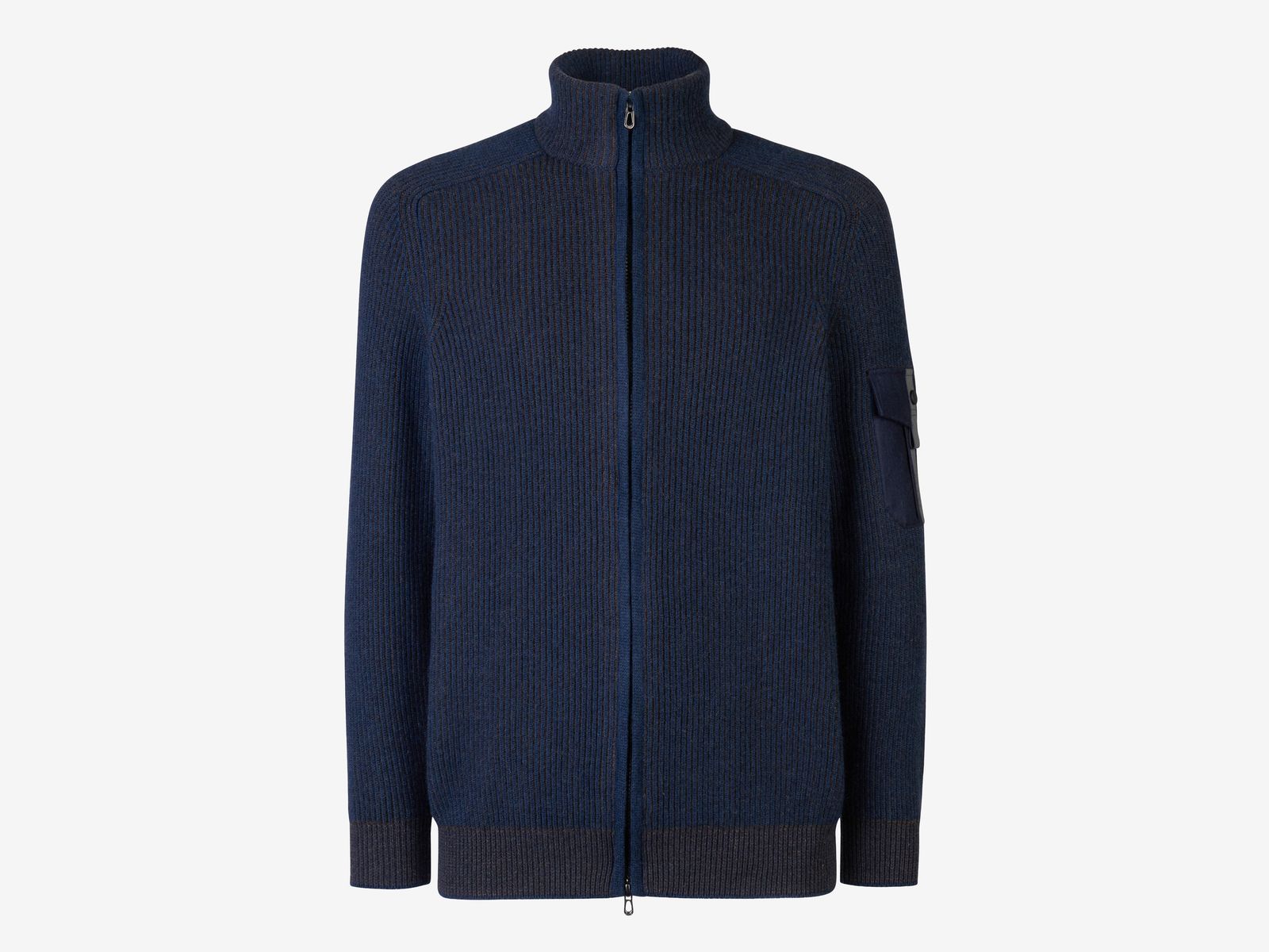 Dinghy Full Zip