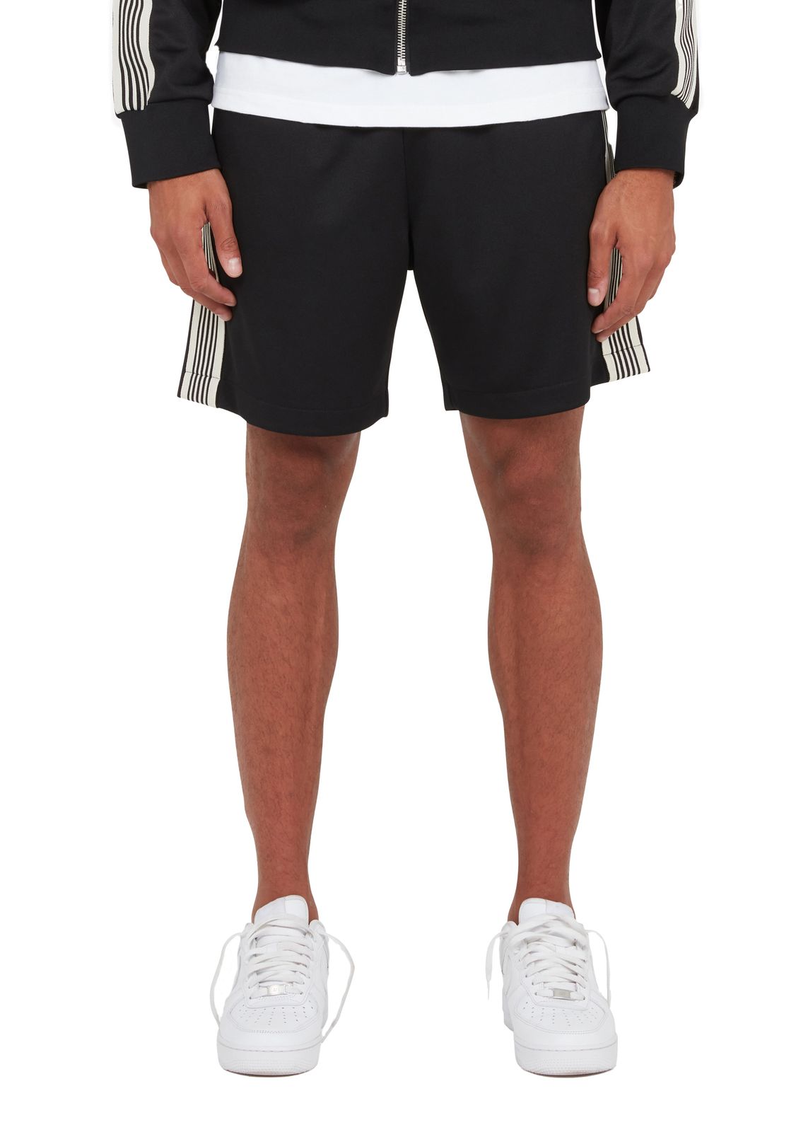 Track Shorts