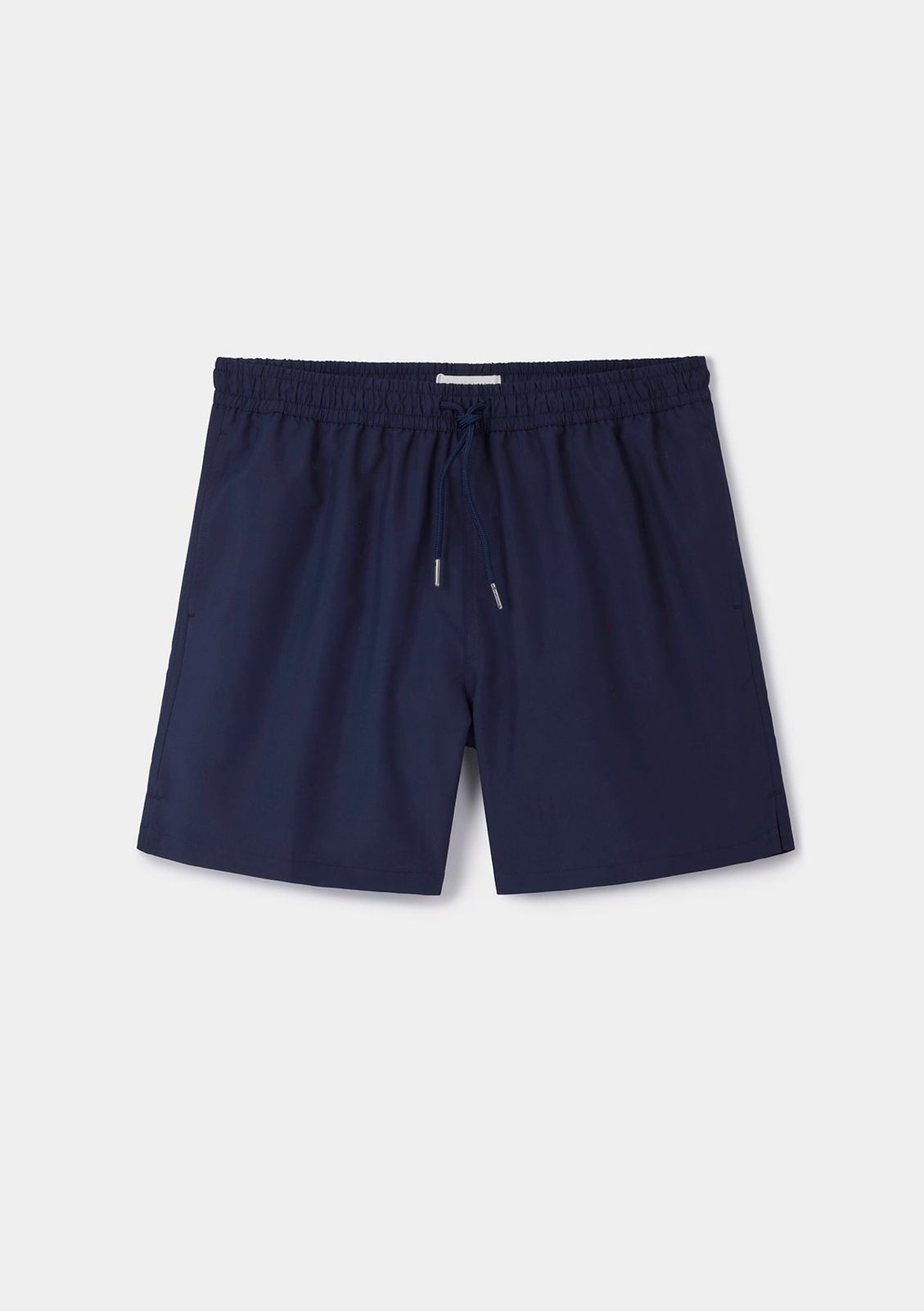Navy Seaqual® Swim Shorts