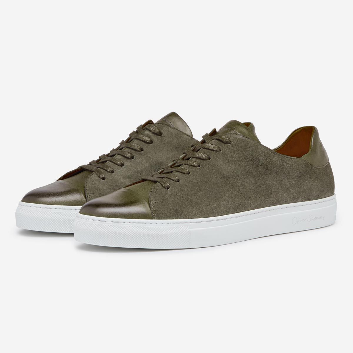 Ossos Khaki