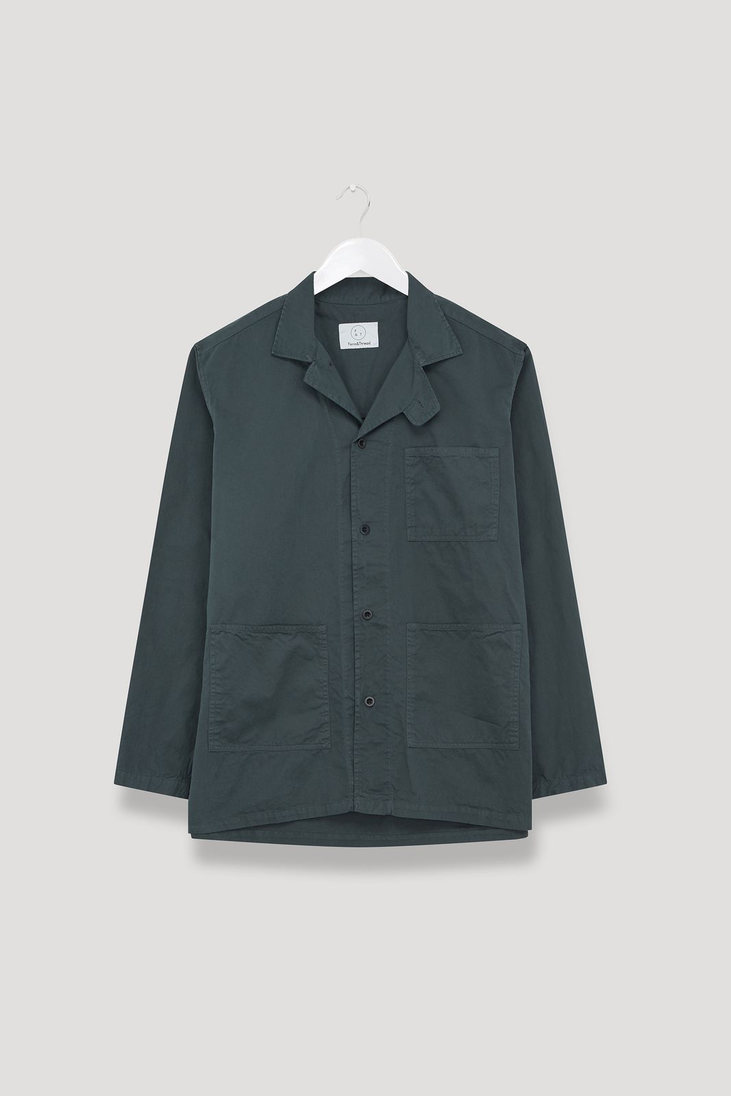 Archive Gallery Jacket