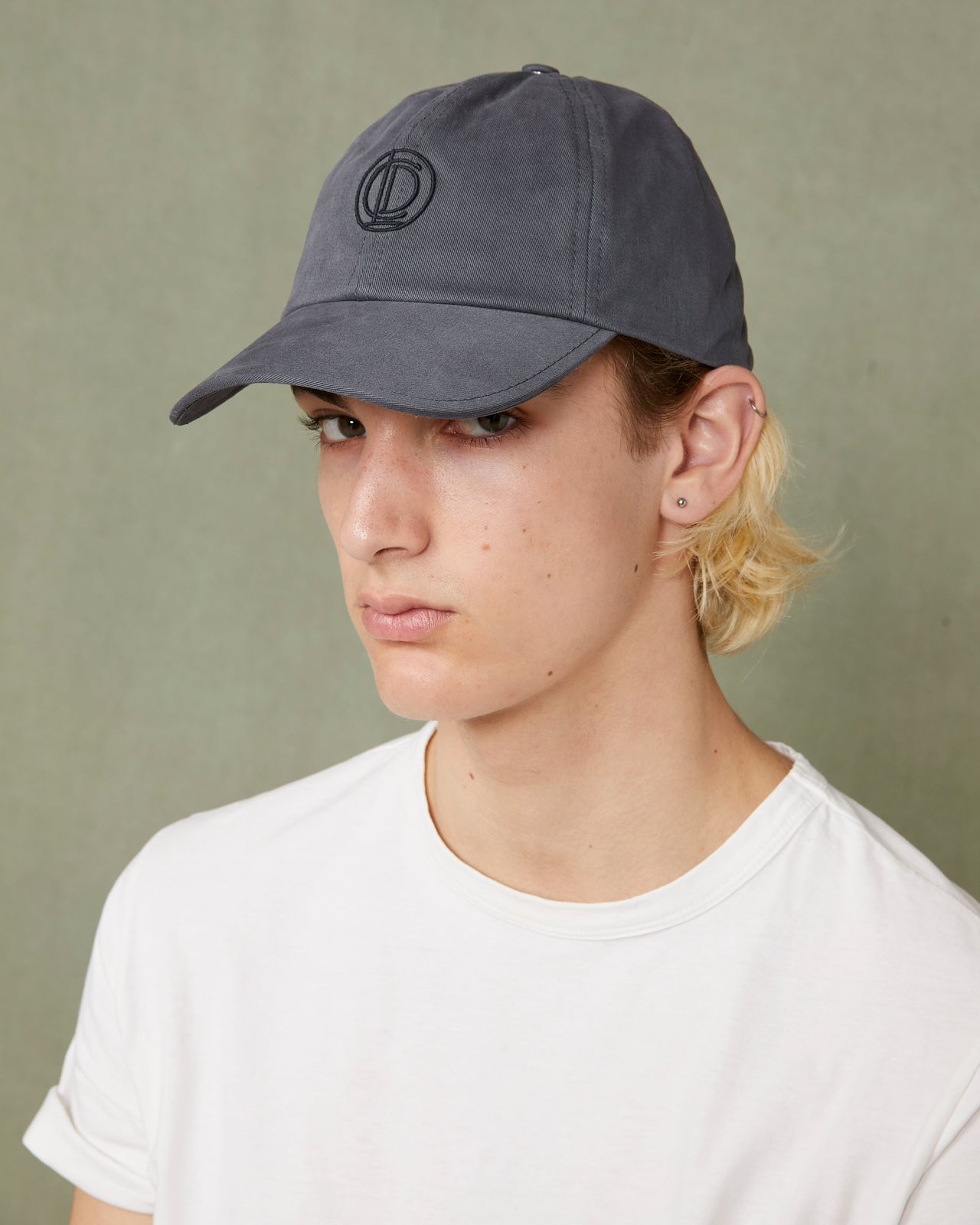 Casquette de baseball