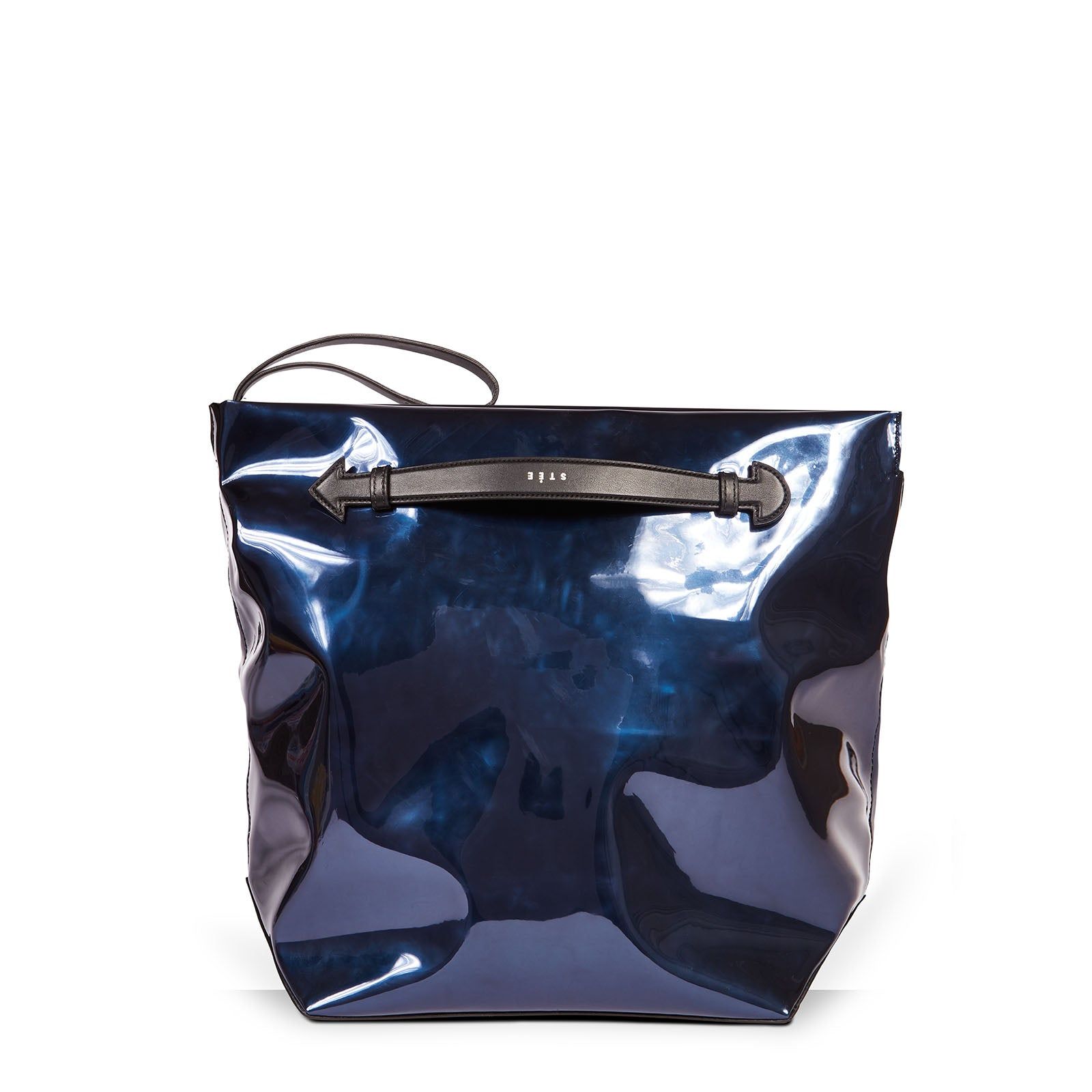 ALIA navy