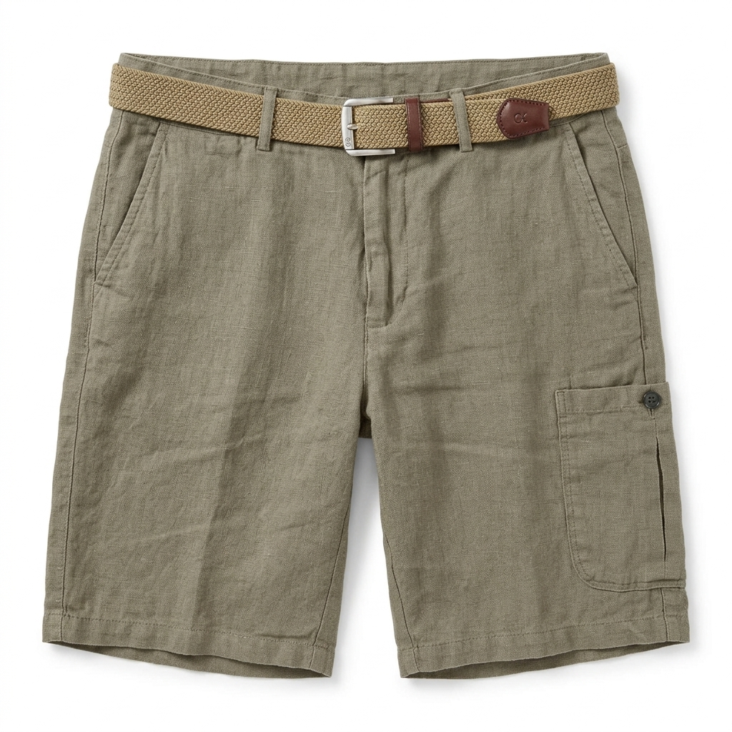 Evesham Khaki