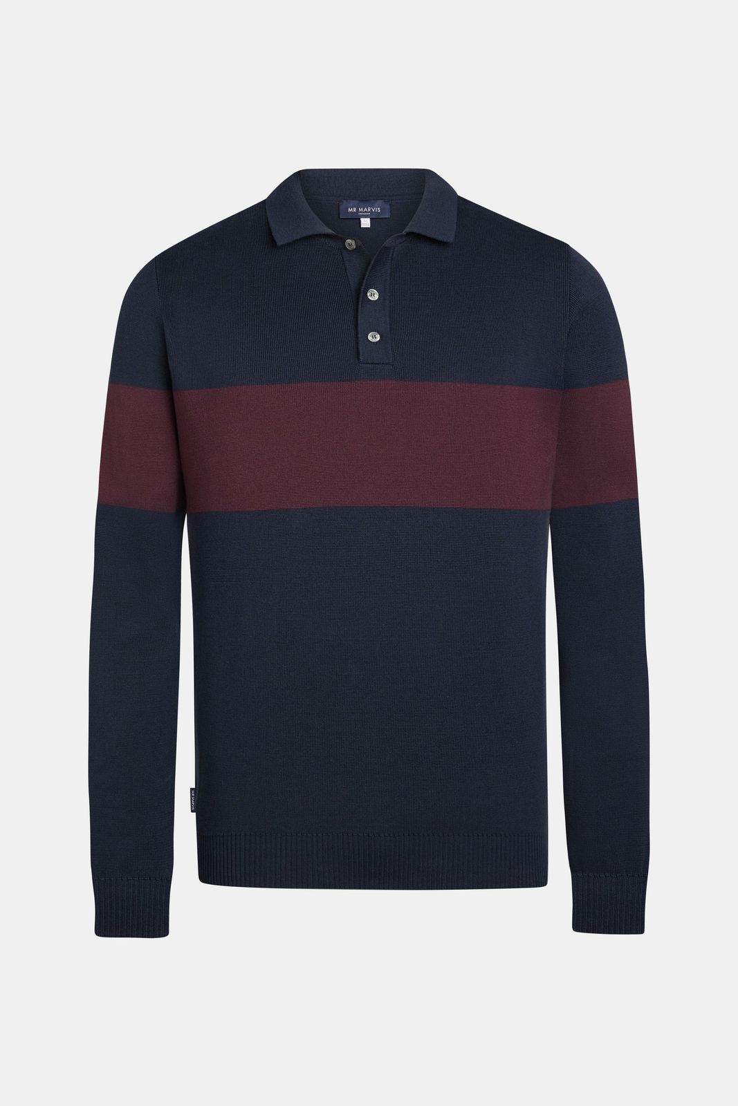 Scores * The Rugby Pullover