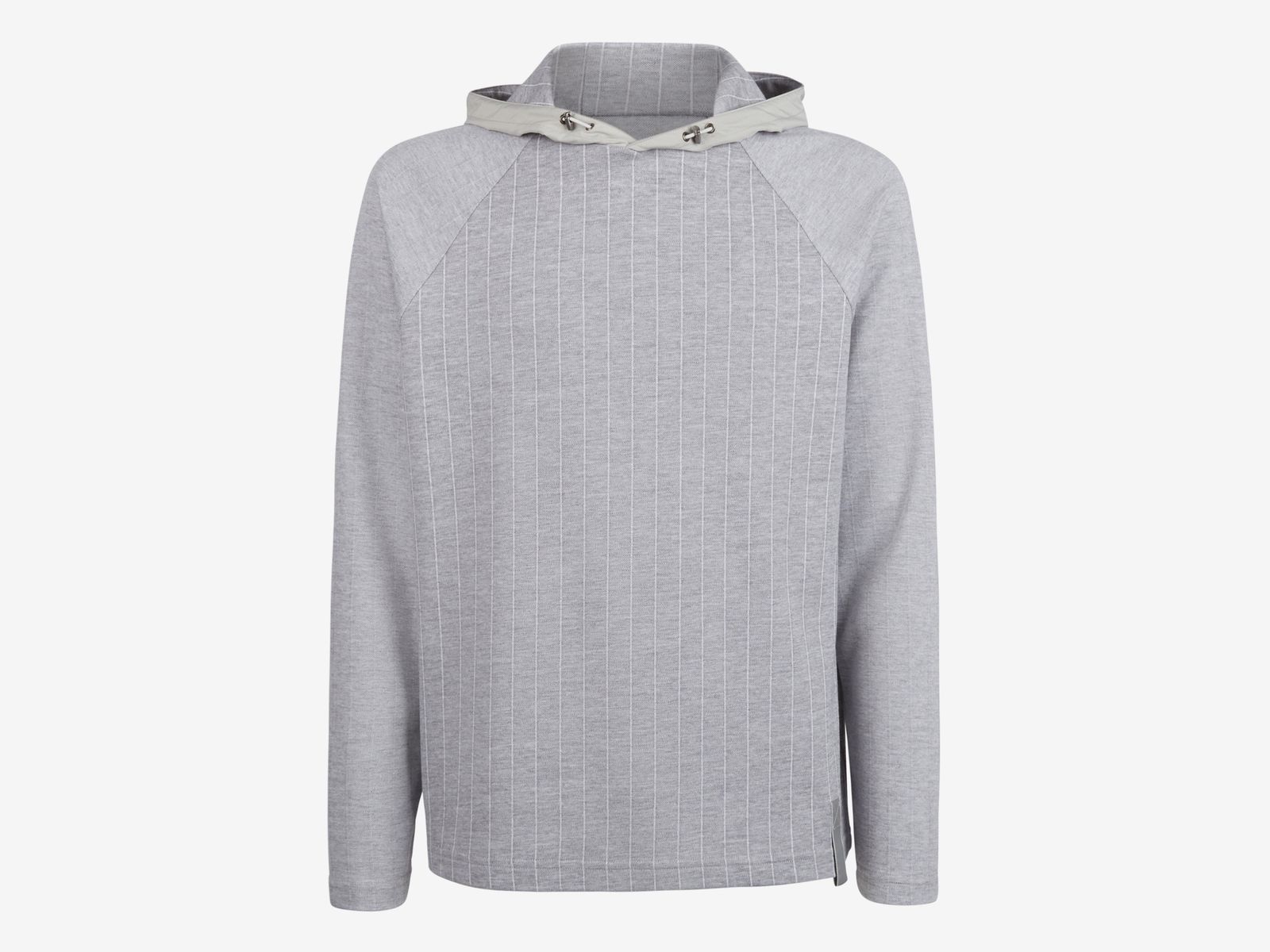 Raglan Hoodie