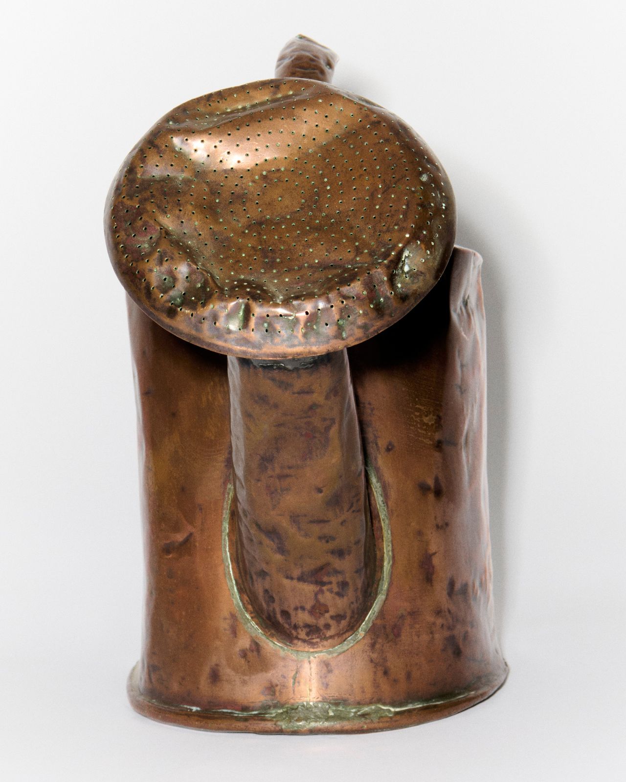 CL_ANTIQUE FRENCH WATERING CAN 4 - BROWN_HW0122FA0527