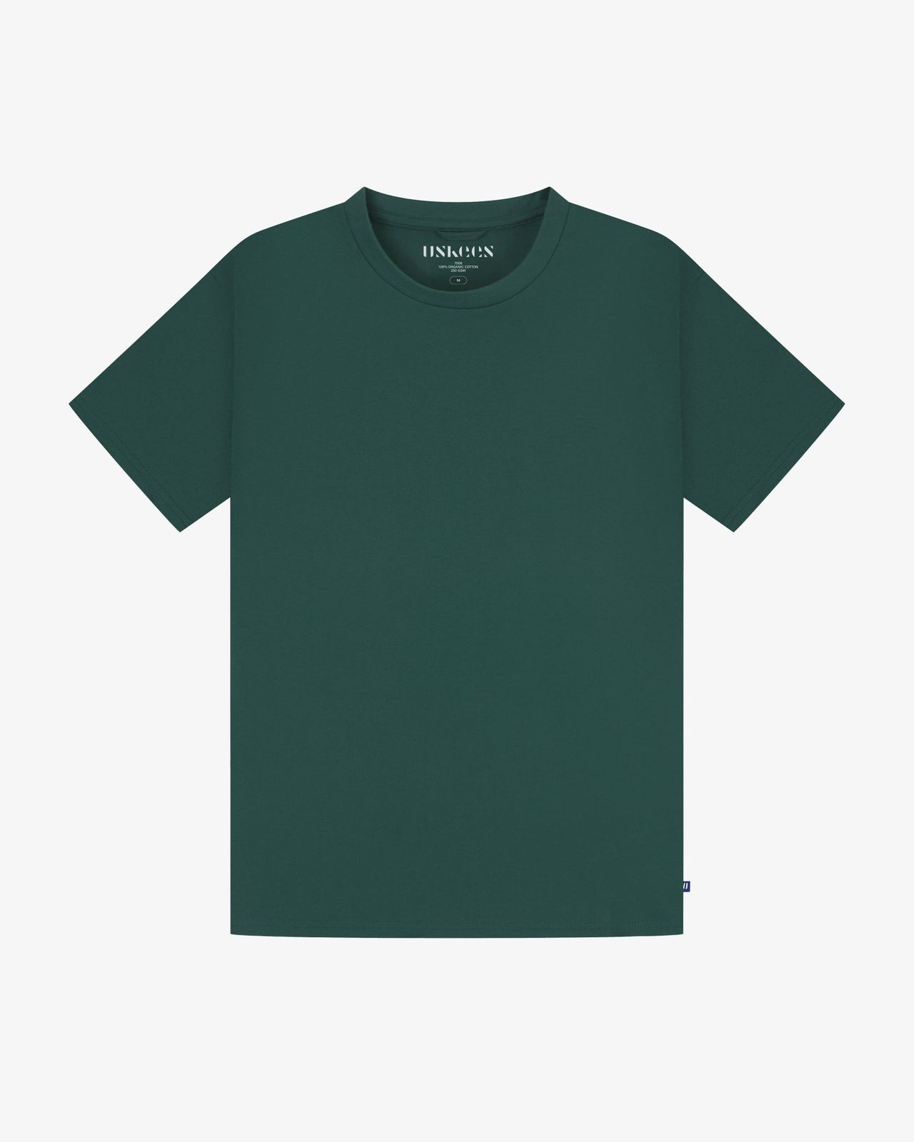 7006 Essential t-shirt - green