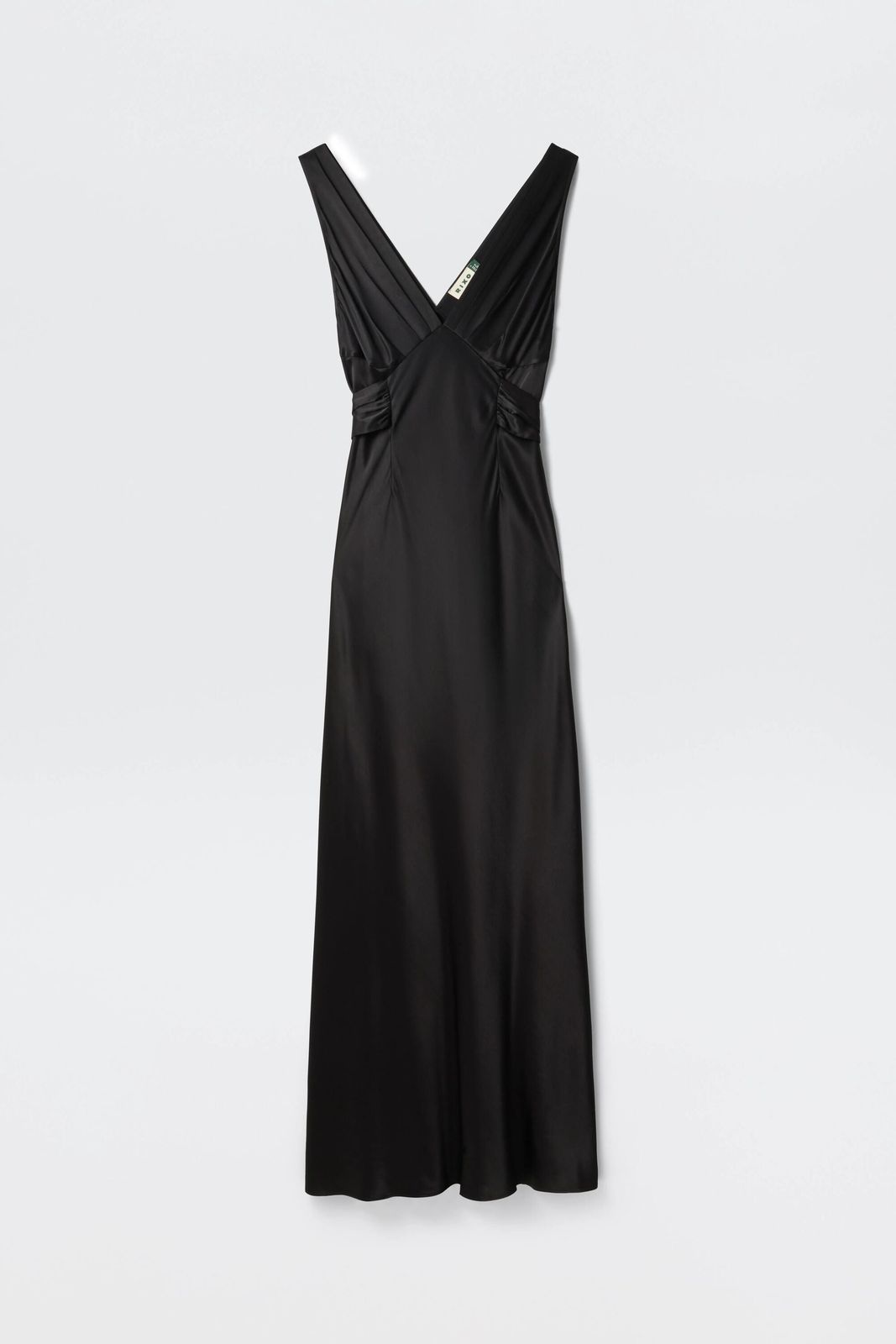 Evalise  -  Black