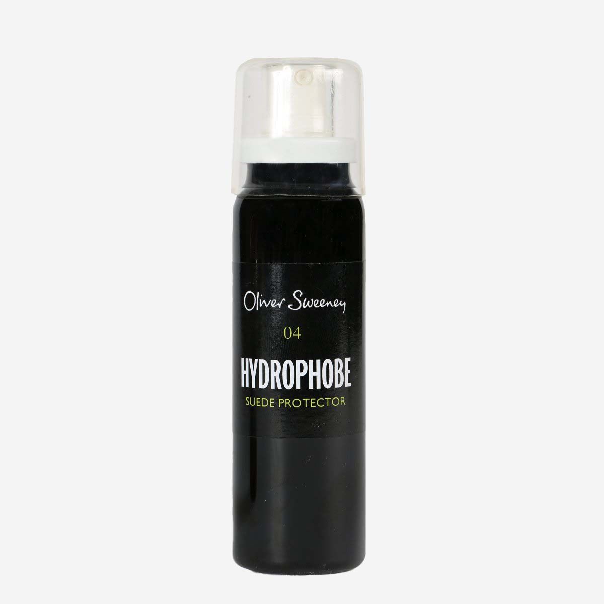 Hydrophobe Suede Protector