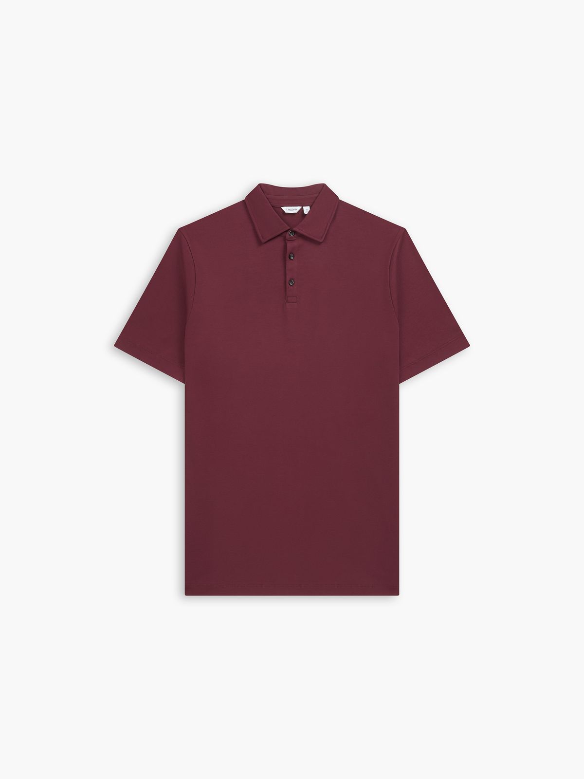 The Smart Jersey Polo