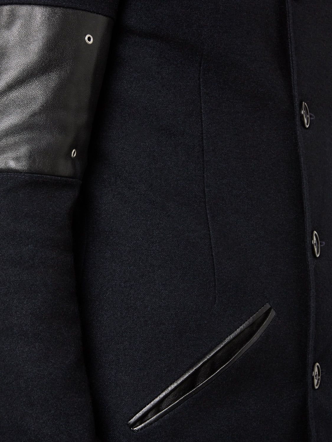 Commute Coat