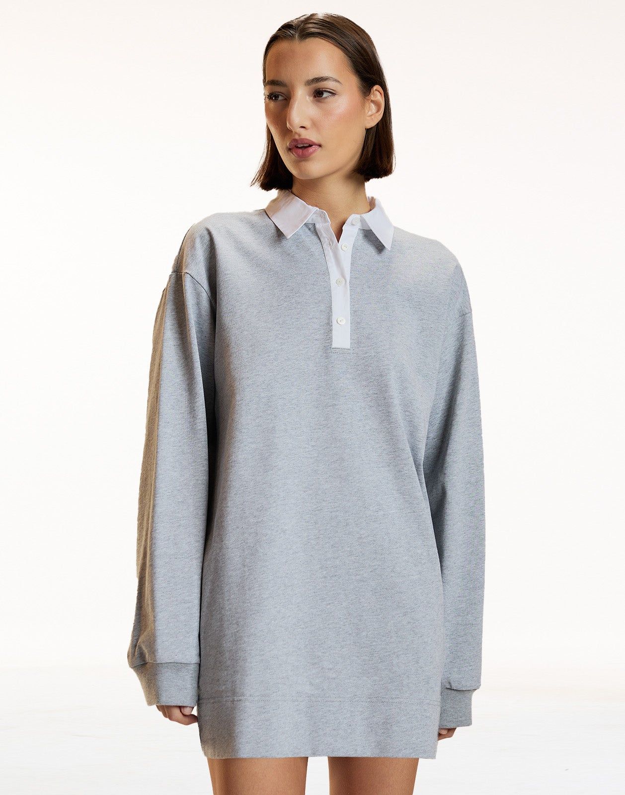 Ardie Rugby Dress