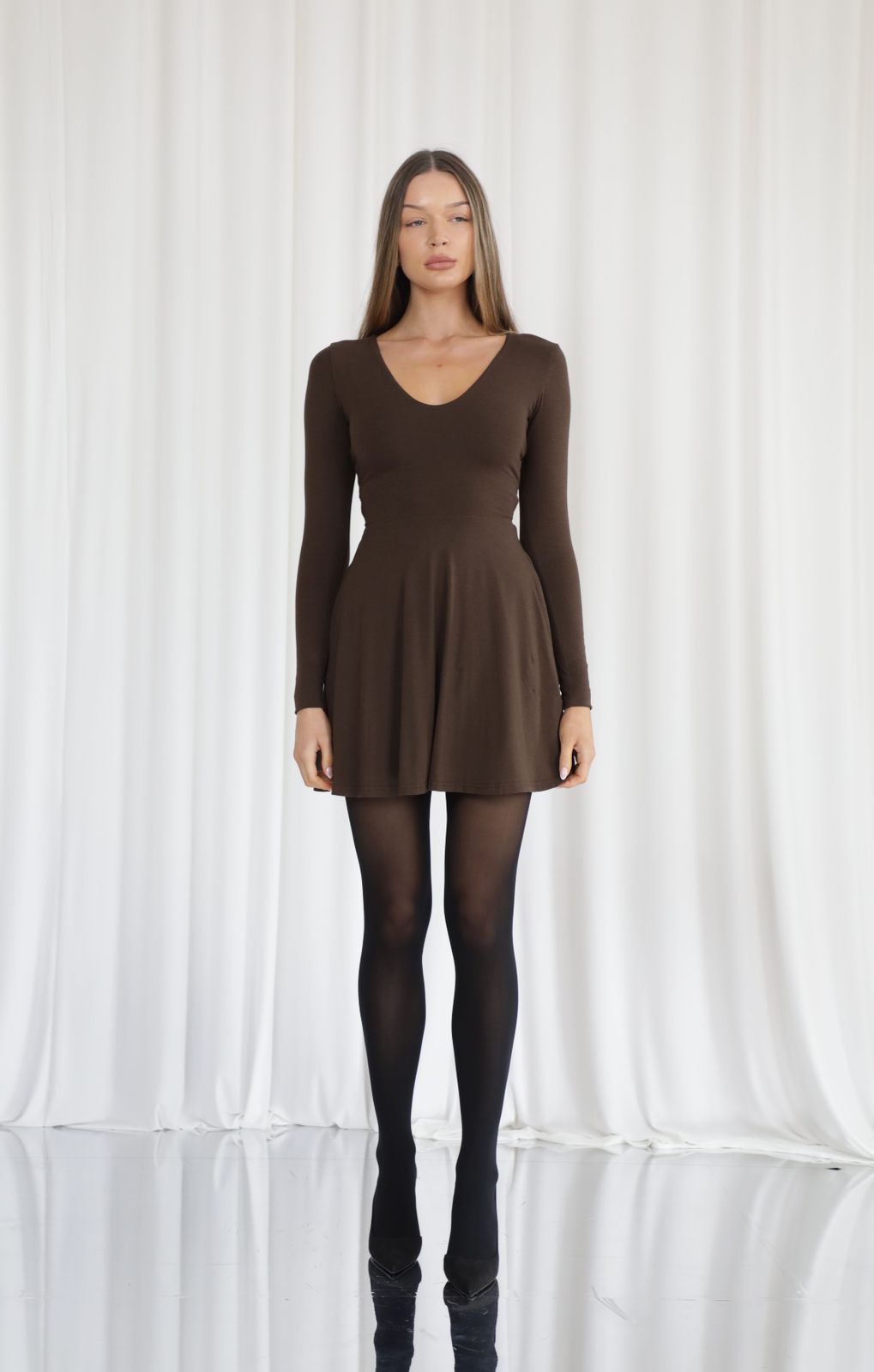 Maya Mini Dress