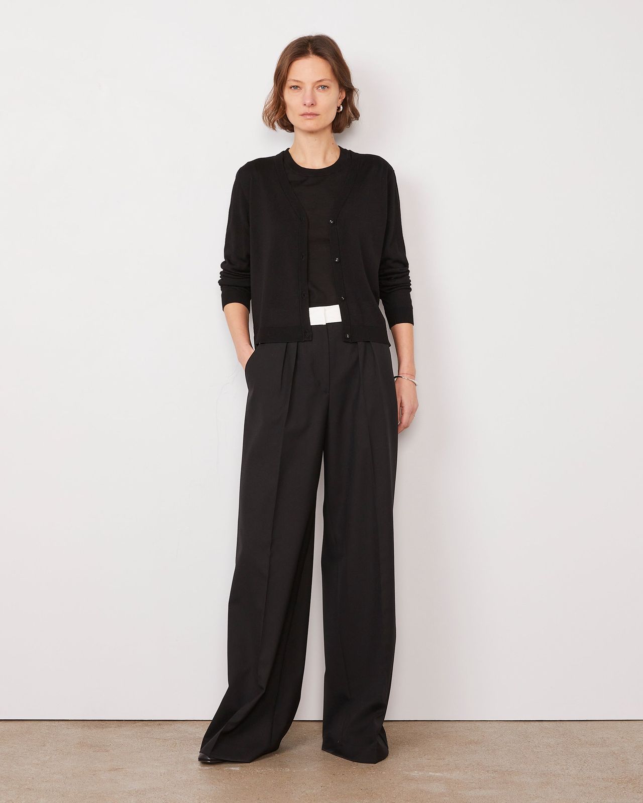 Cardigan monia