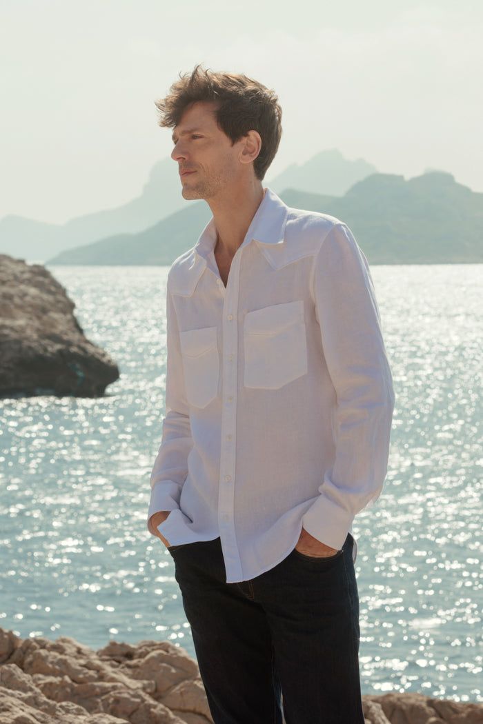 Chemise FARWEST