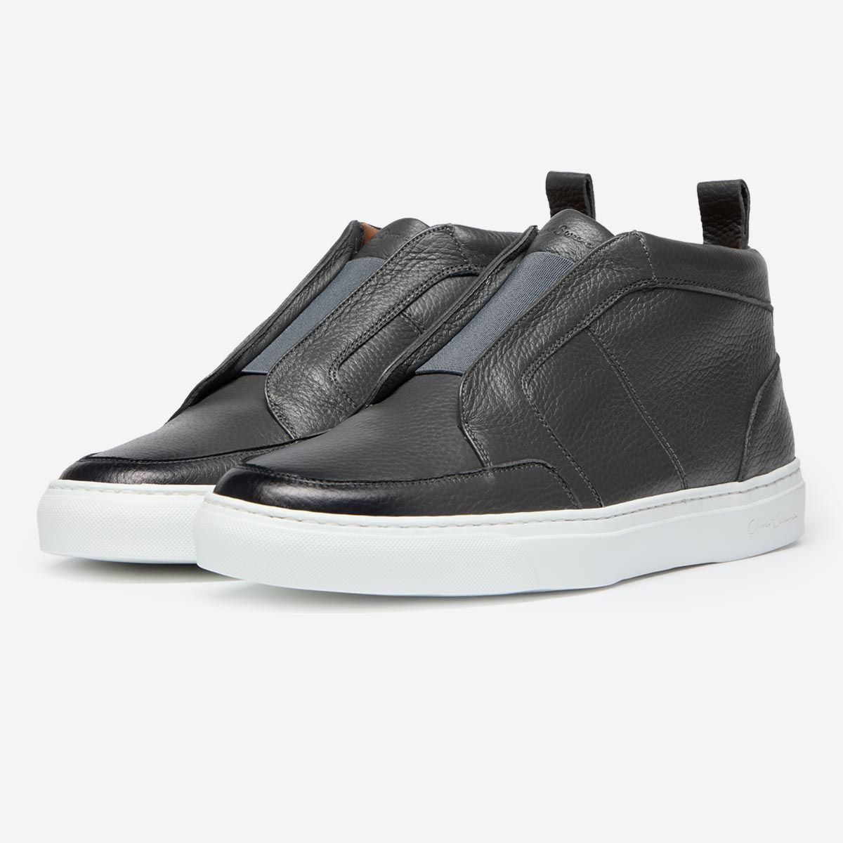 Barletta Dark Grey