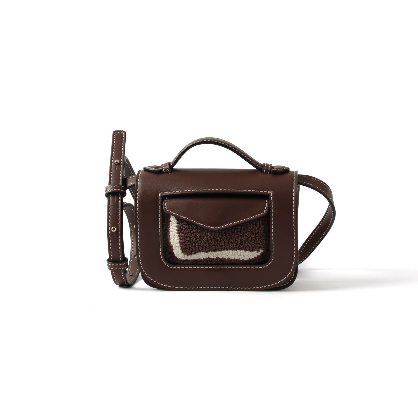 AIMÉE micro wood -STÉE x LUDWIG-