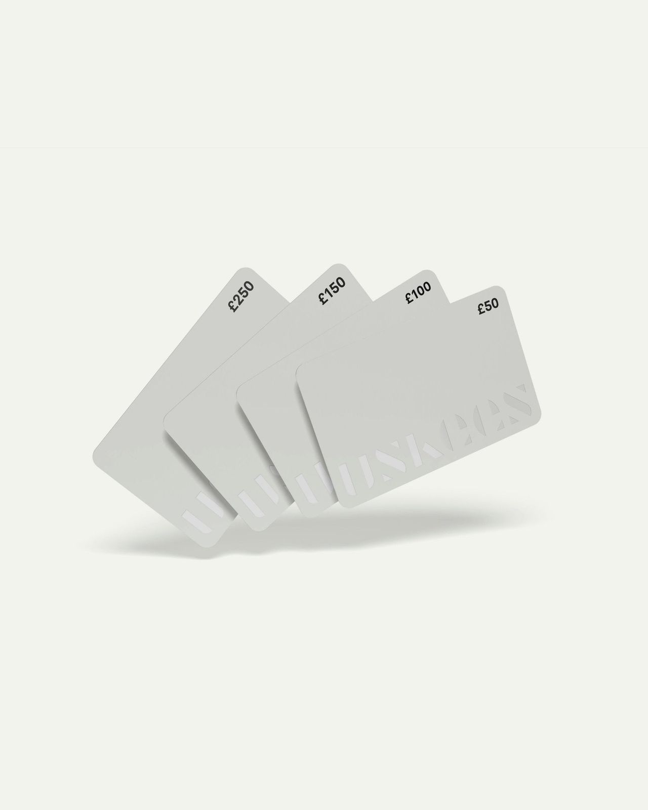 eGift Cards