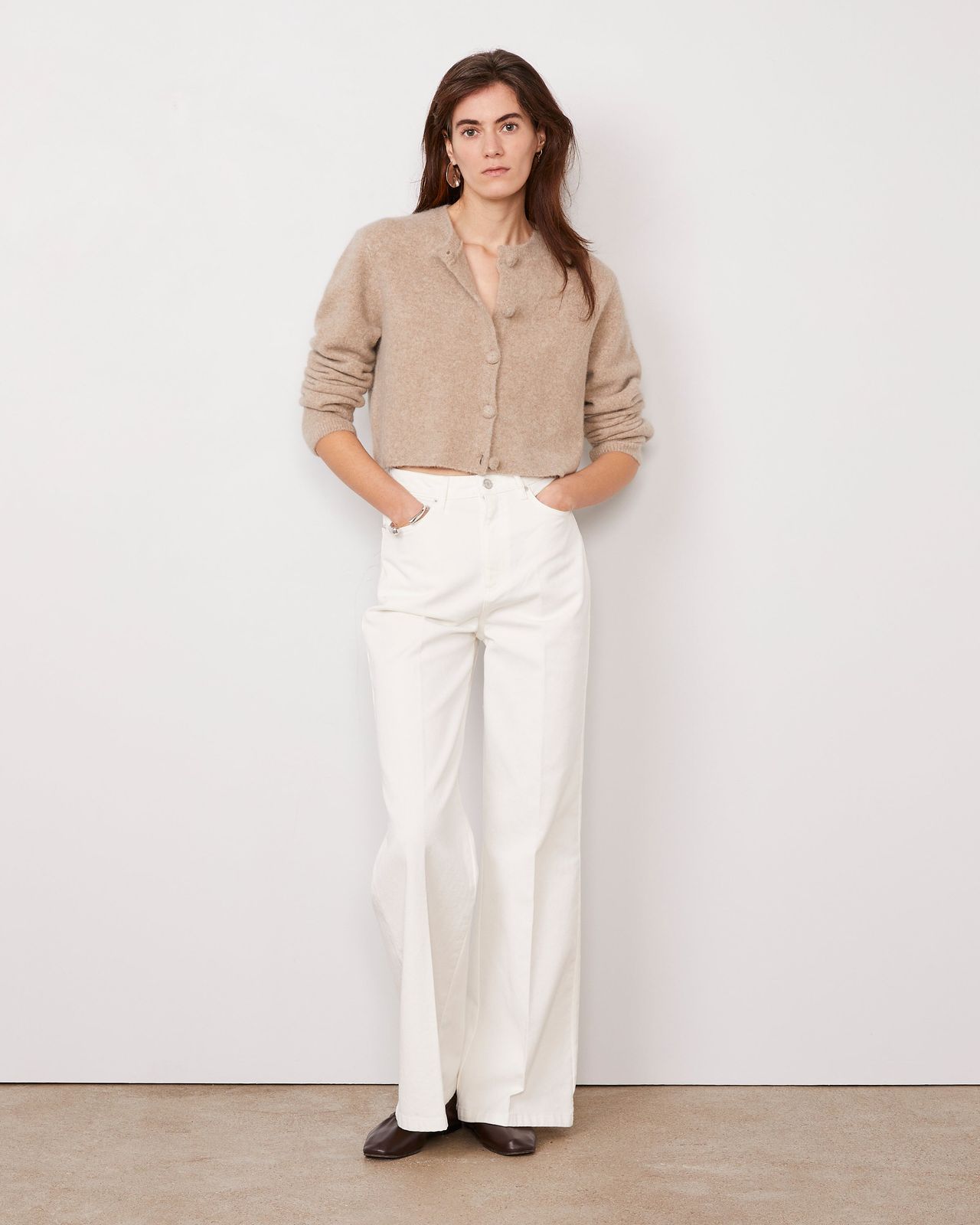 Cardigan stelly