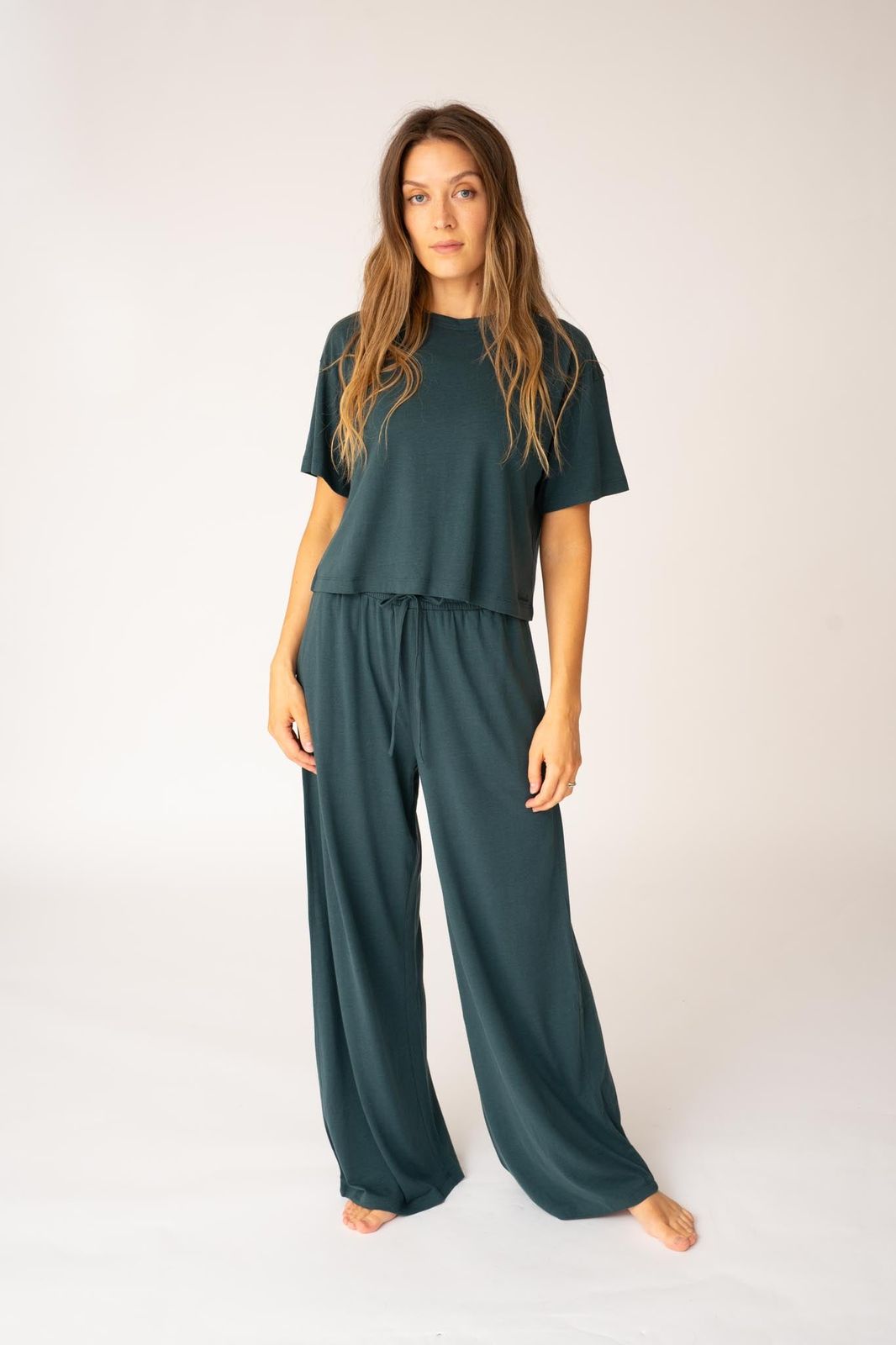 Boxy Pyjama Set