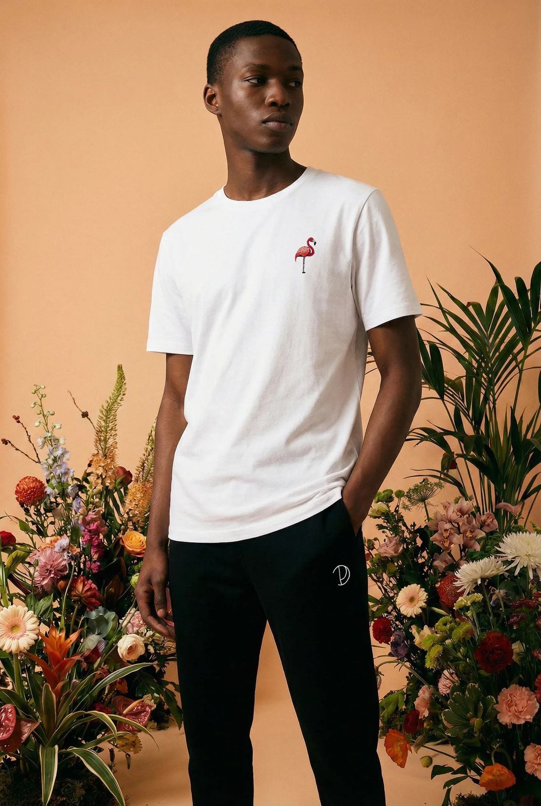 Flamingo T-Shirt