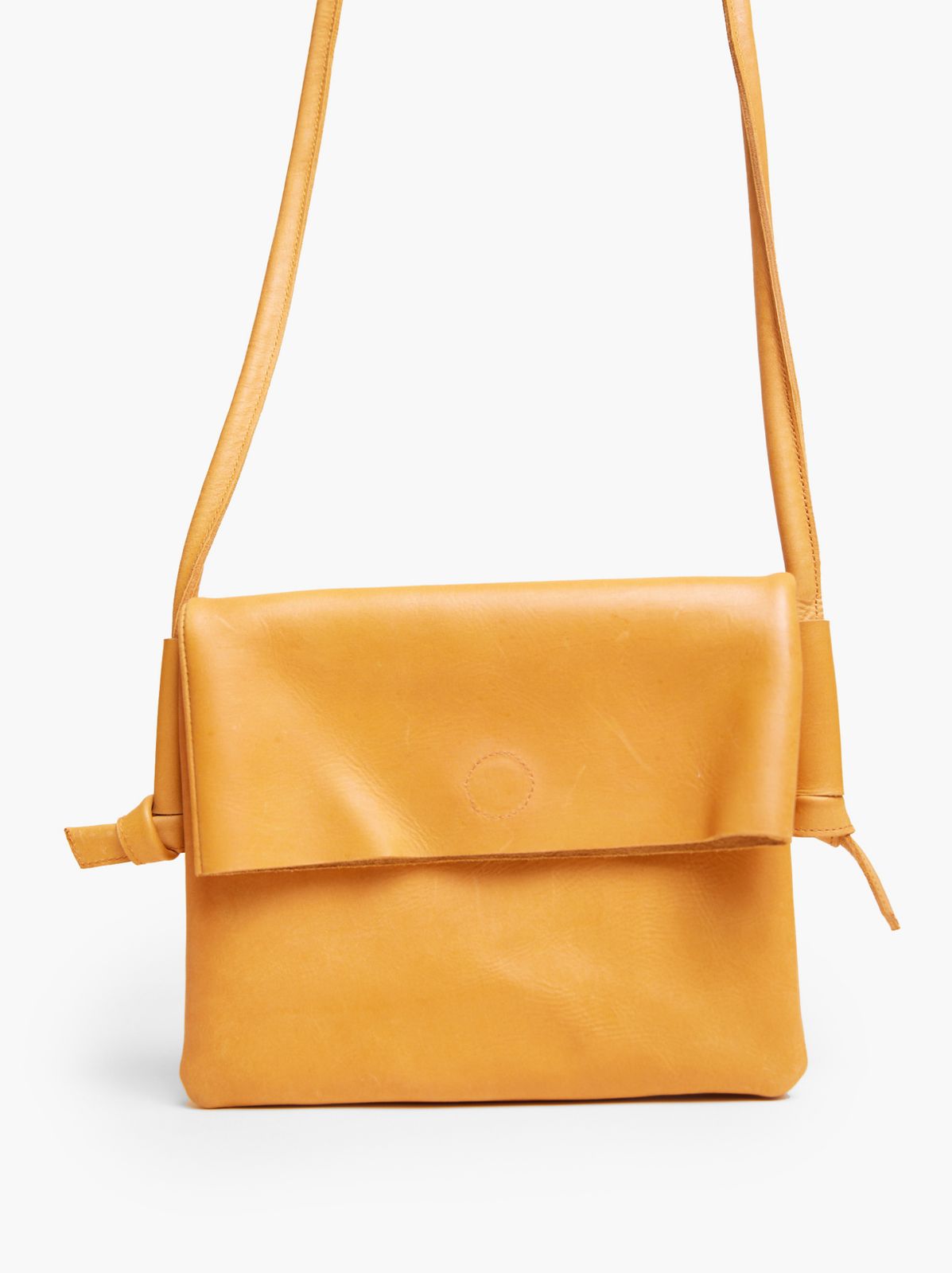 Lomi Double Compartment Crossbody