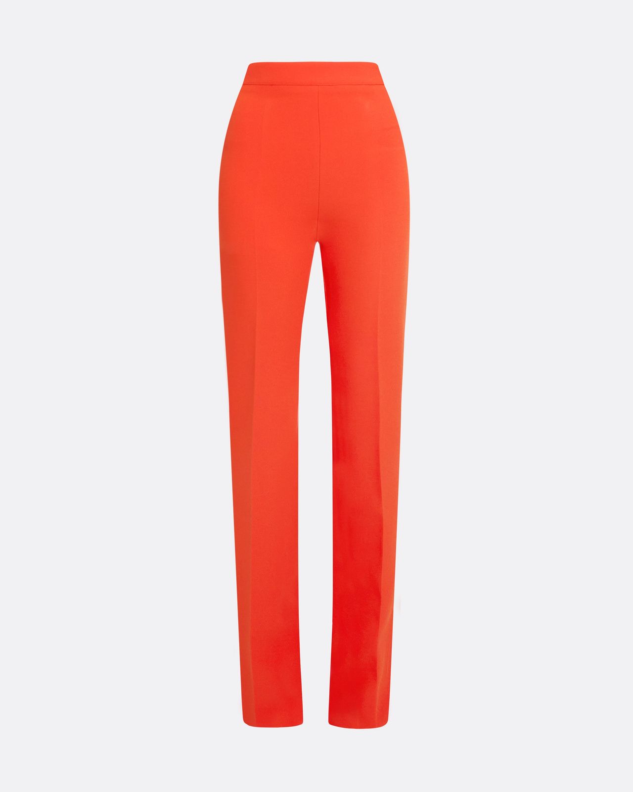 Goldie Trousers In Apple Red