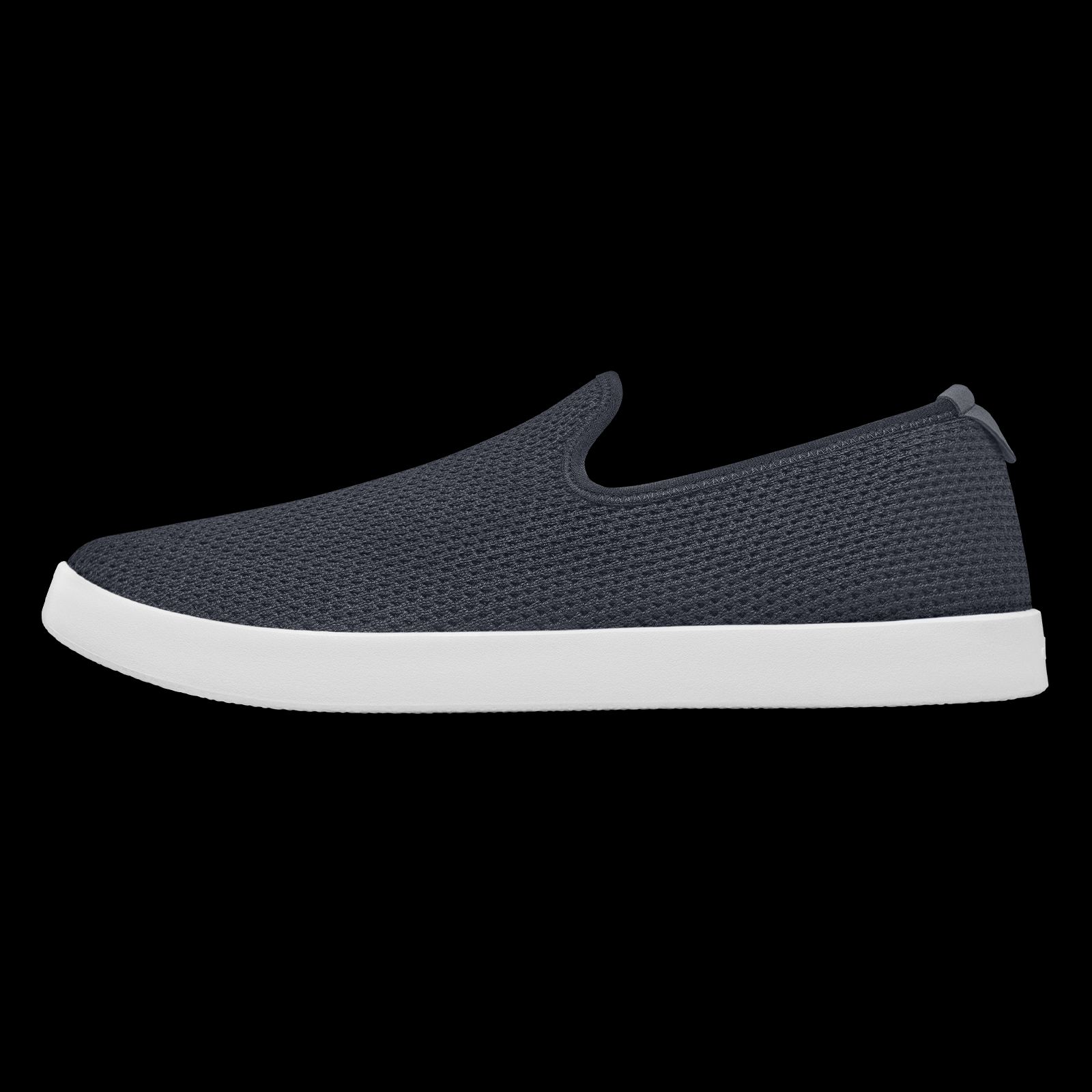 Women's Tree Lounger - Navy Night (White Sole)
