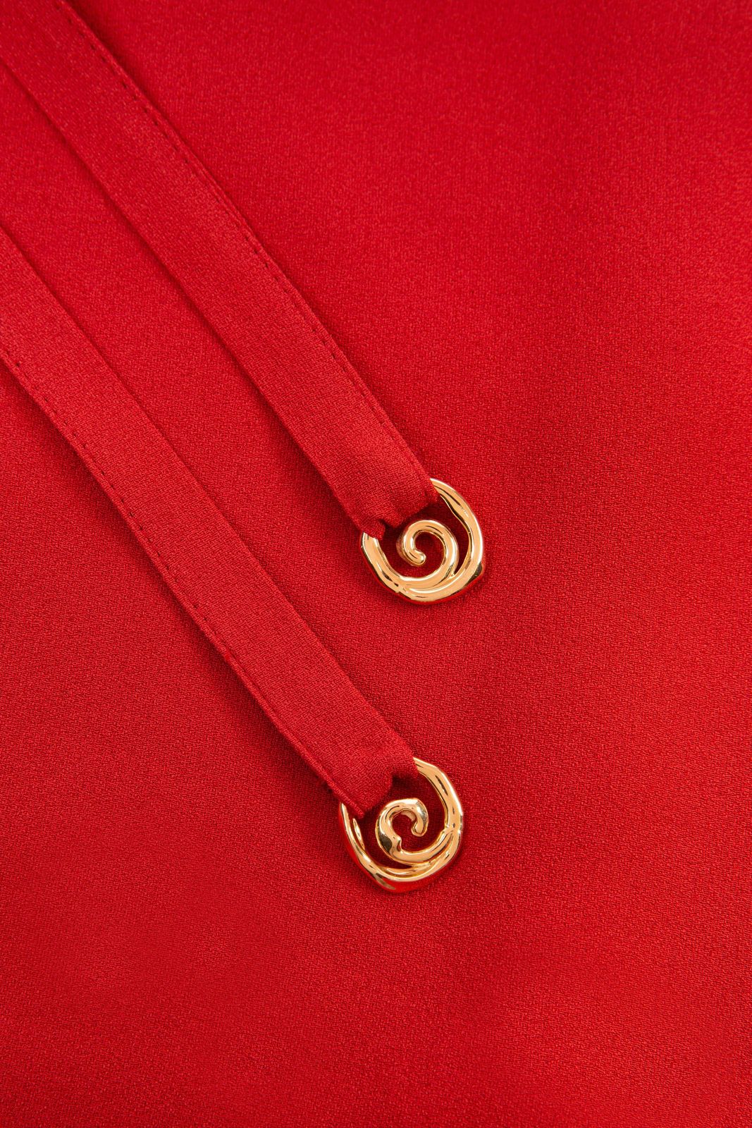Eloise Crepe Jacket