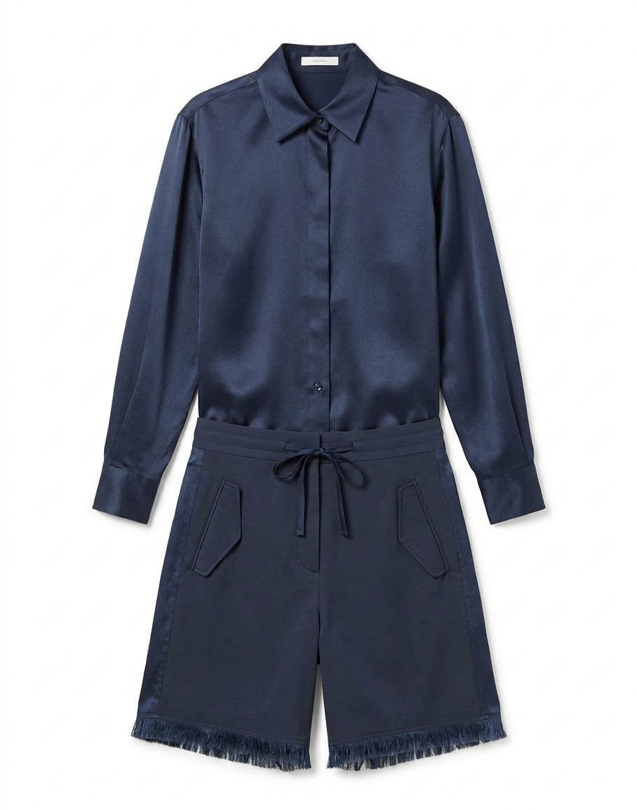 The Tux Short