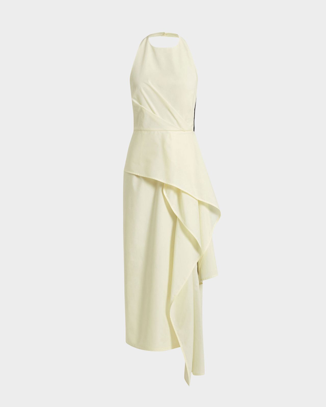 Selene Dress in Poplin