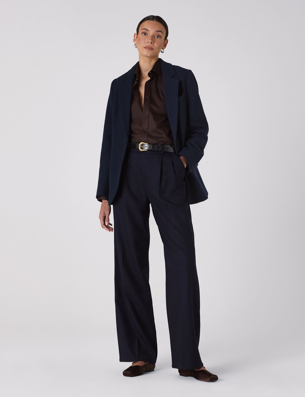 The Easy Chic Set