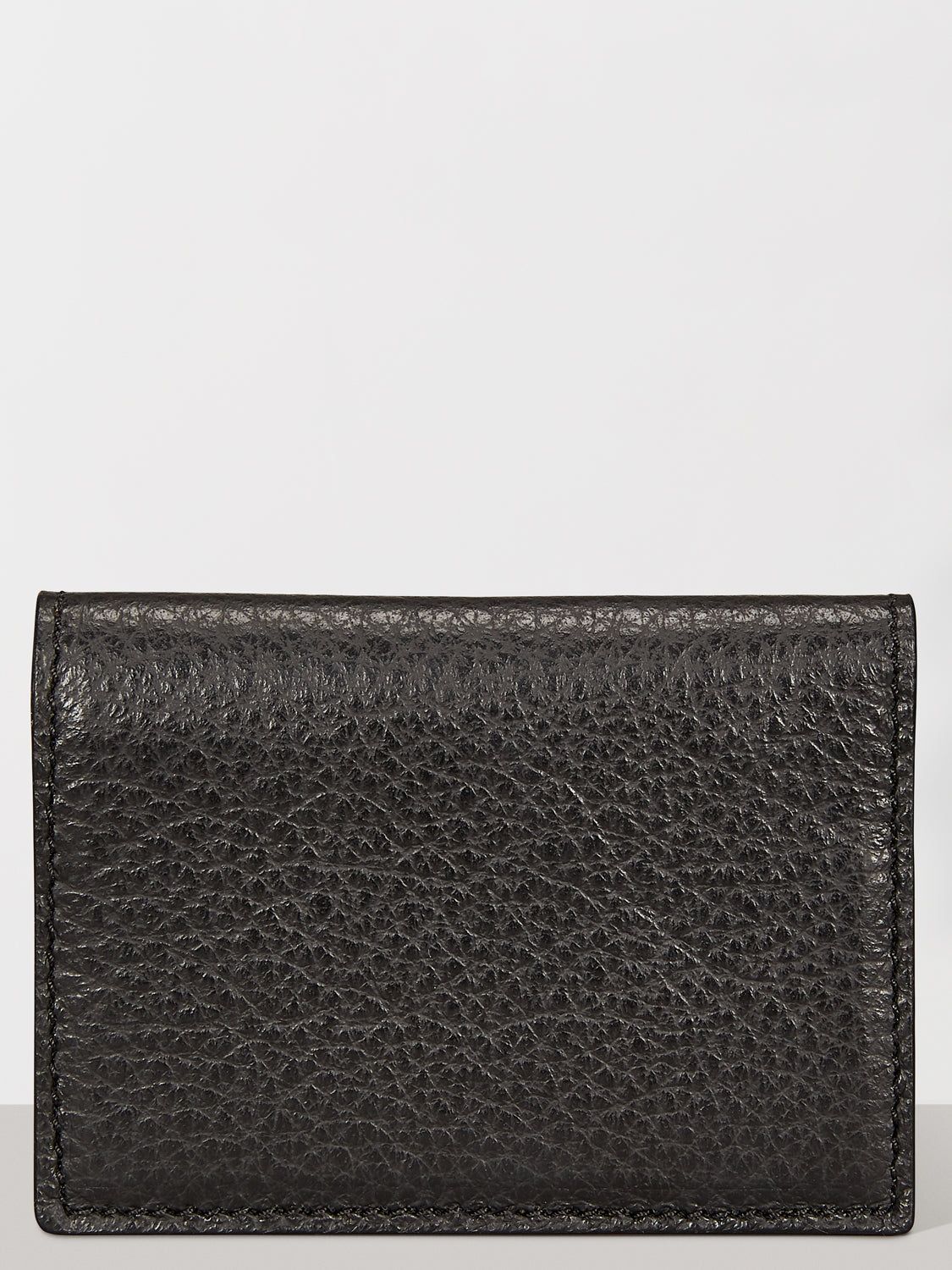 Business Card Slim Fold Case