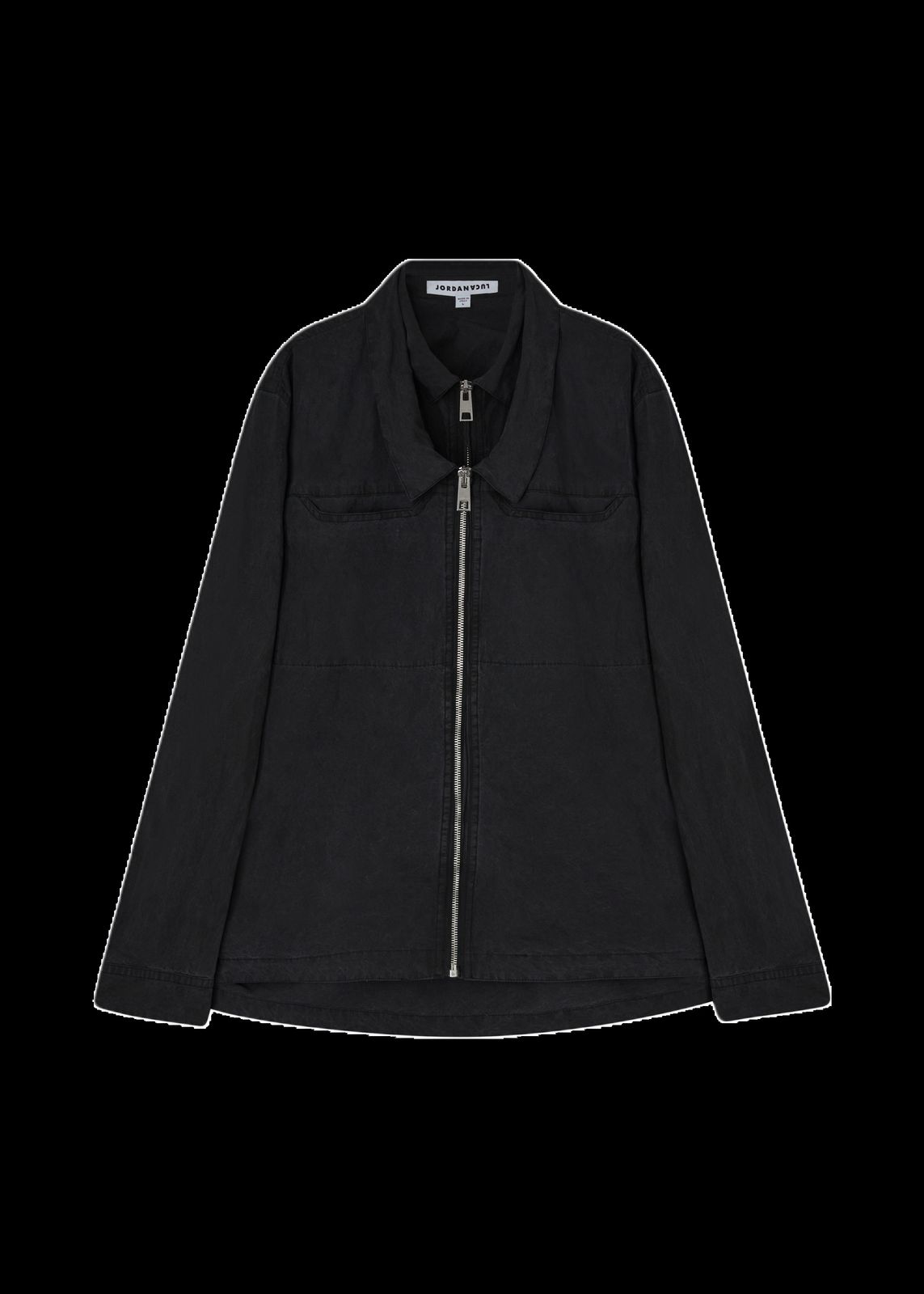 JOKER JACKET BLACK
