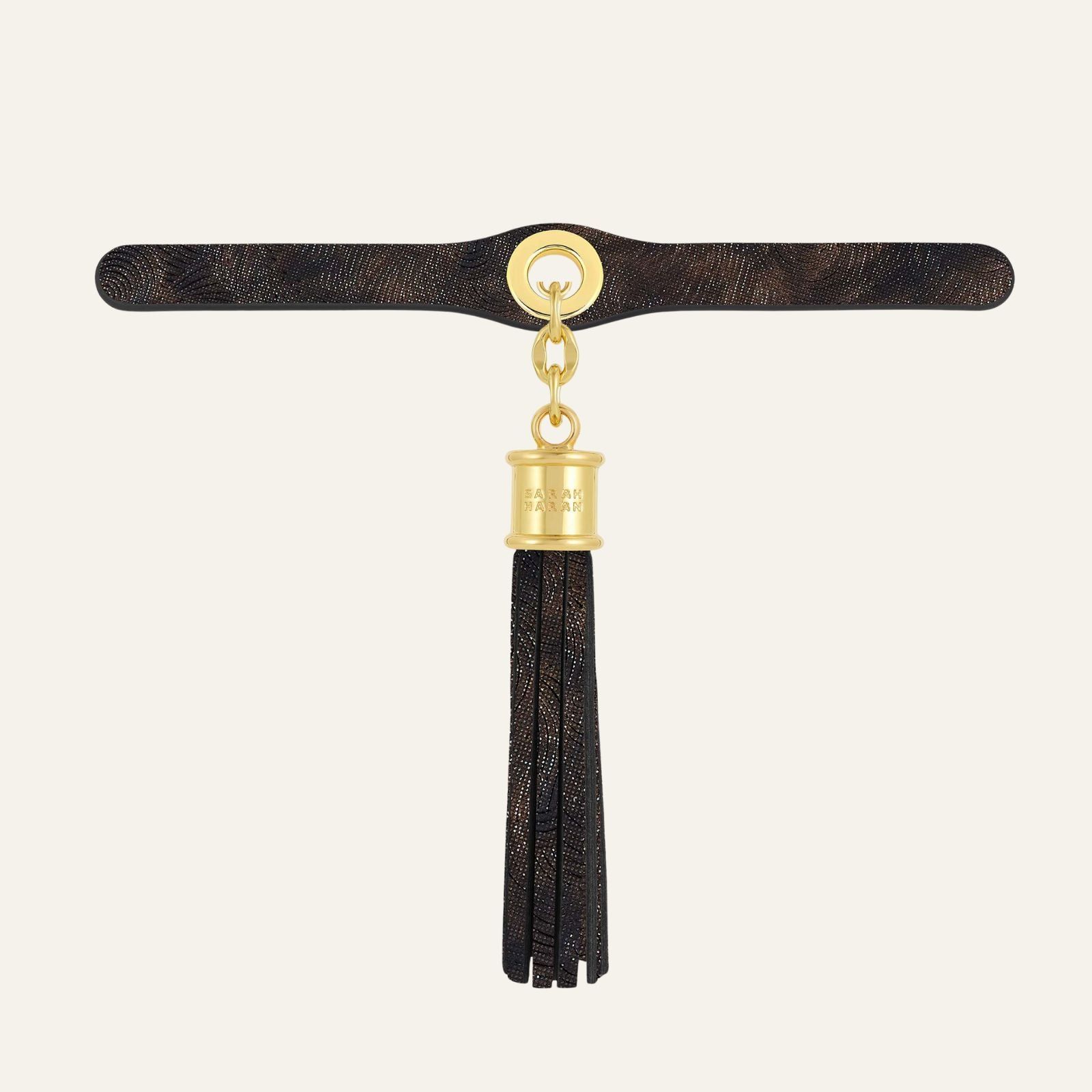 Deco Set Classic | Orbit with Gold hardware