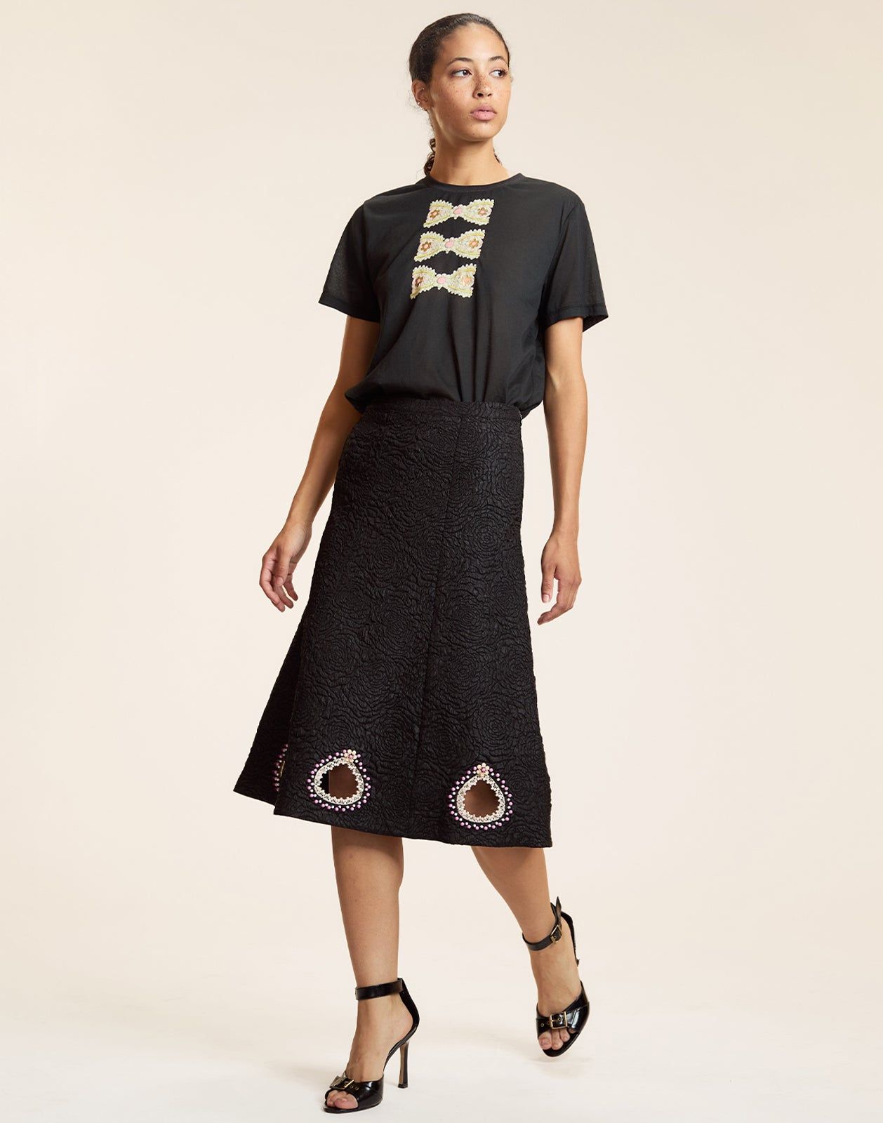 Petit Four Skirt