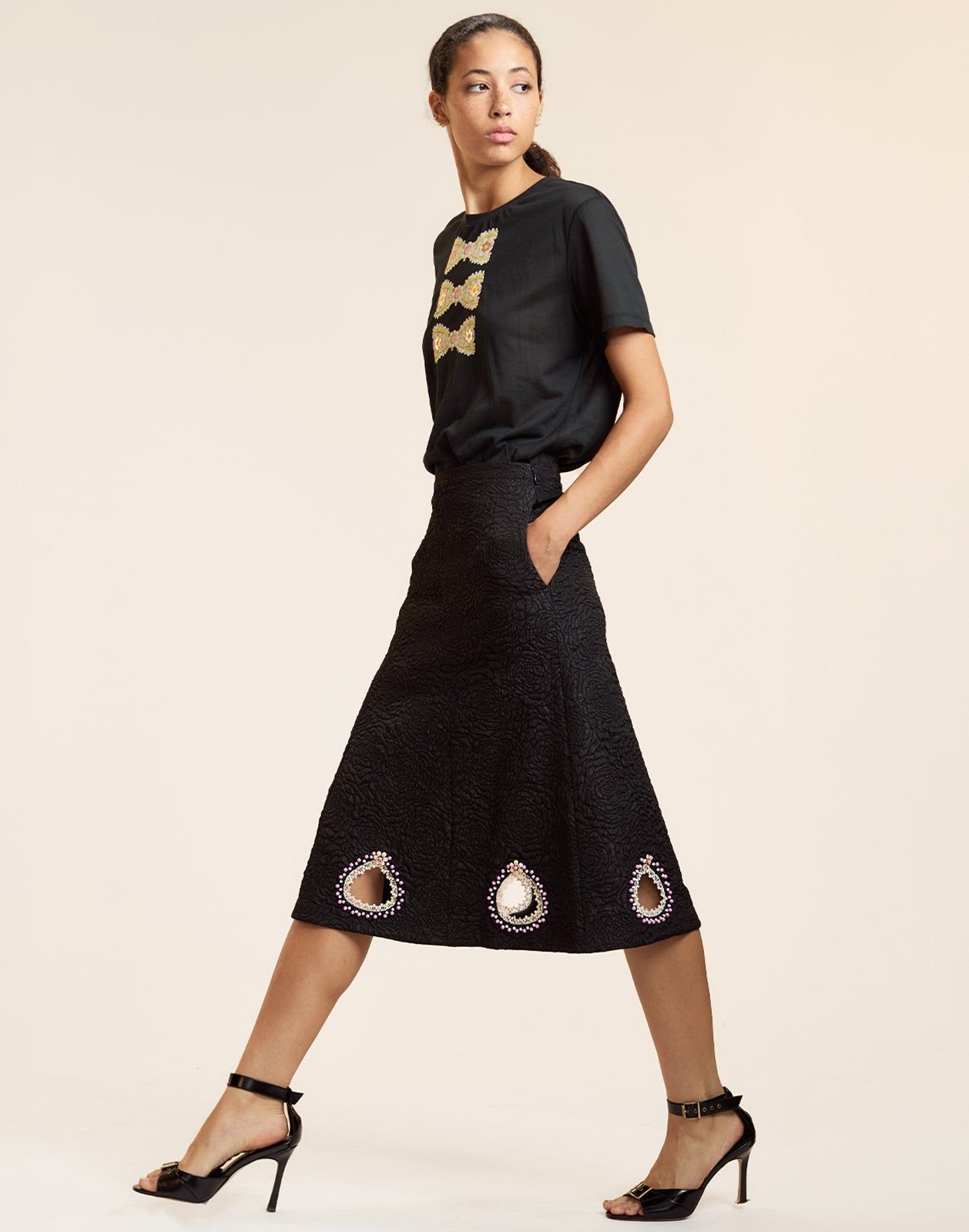 Petit Four Skirt