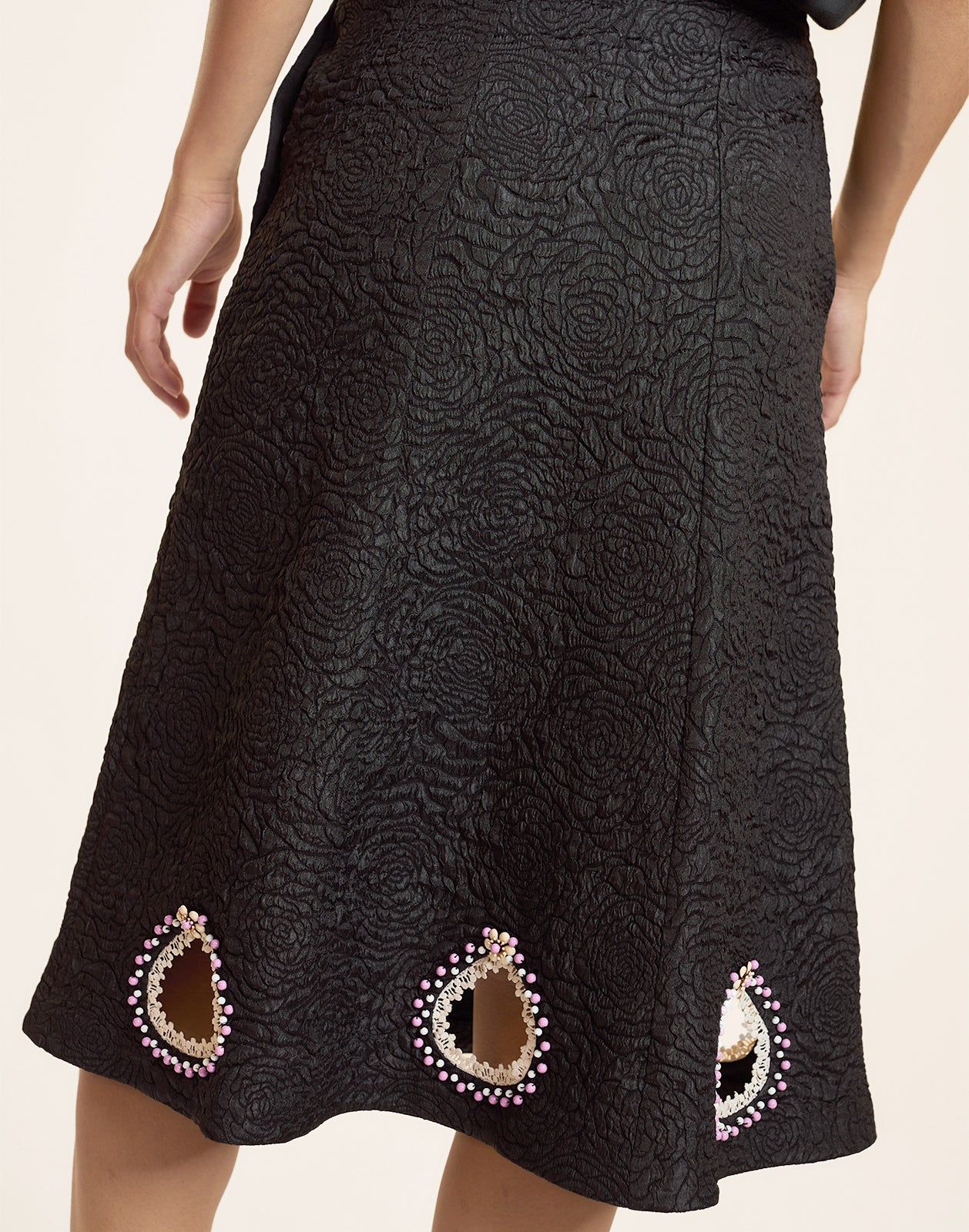 Petit Four Skirt