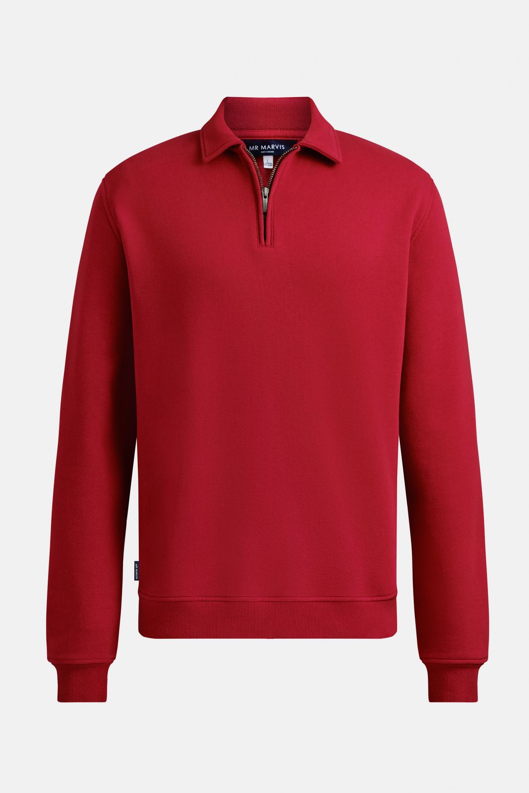 Chillies * The Sporty Zip Sweater