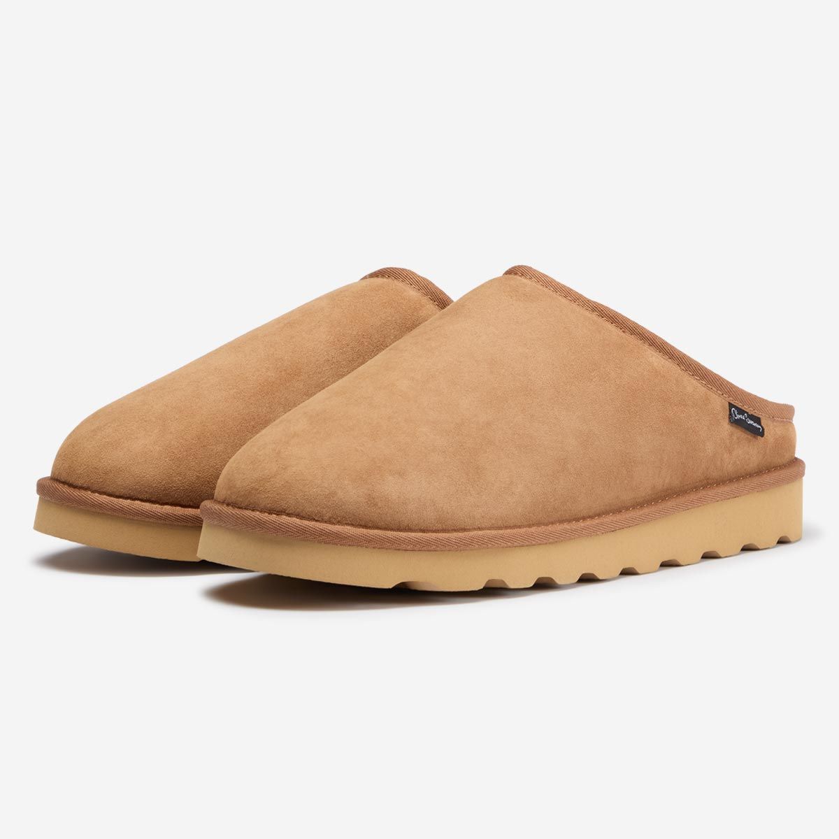 Ellerby Tan