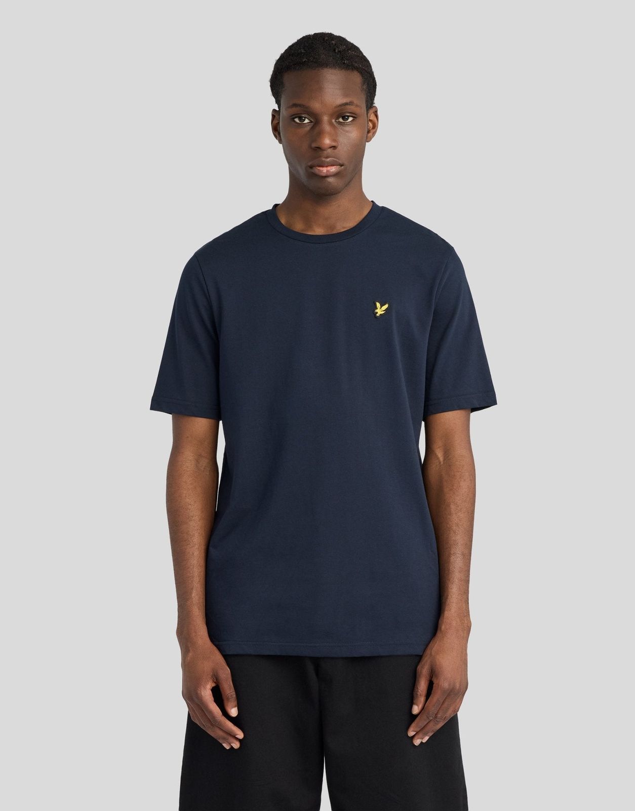 Relaxed Cotton T-Shirt