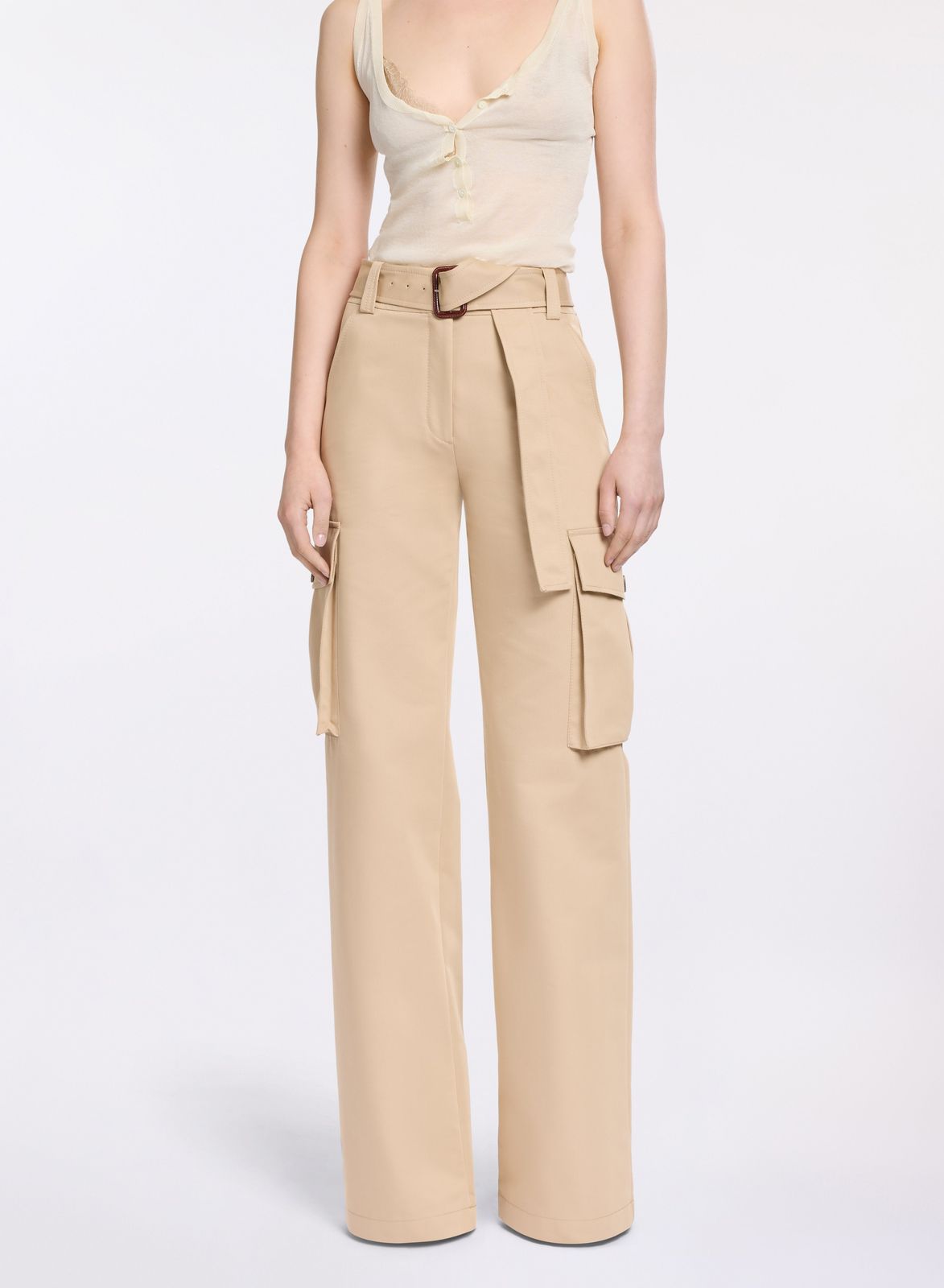 Cargo Pants