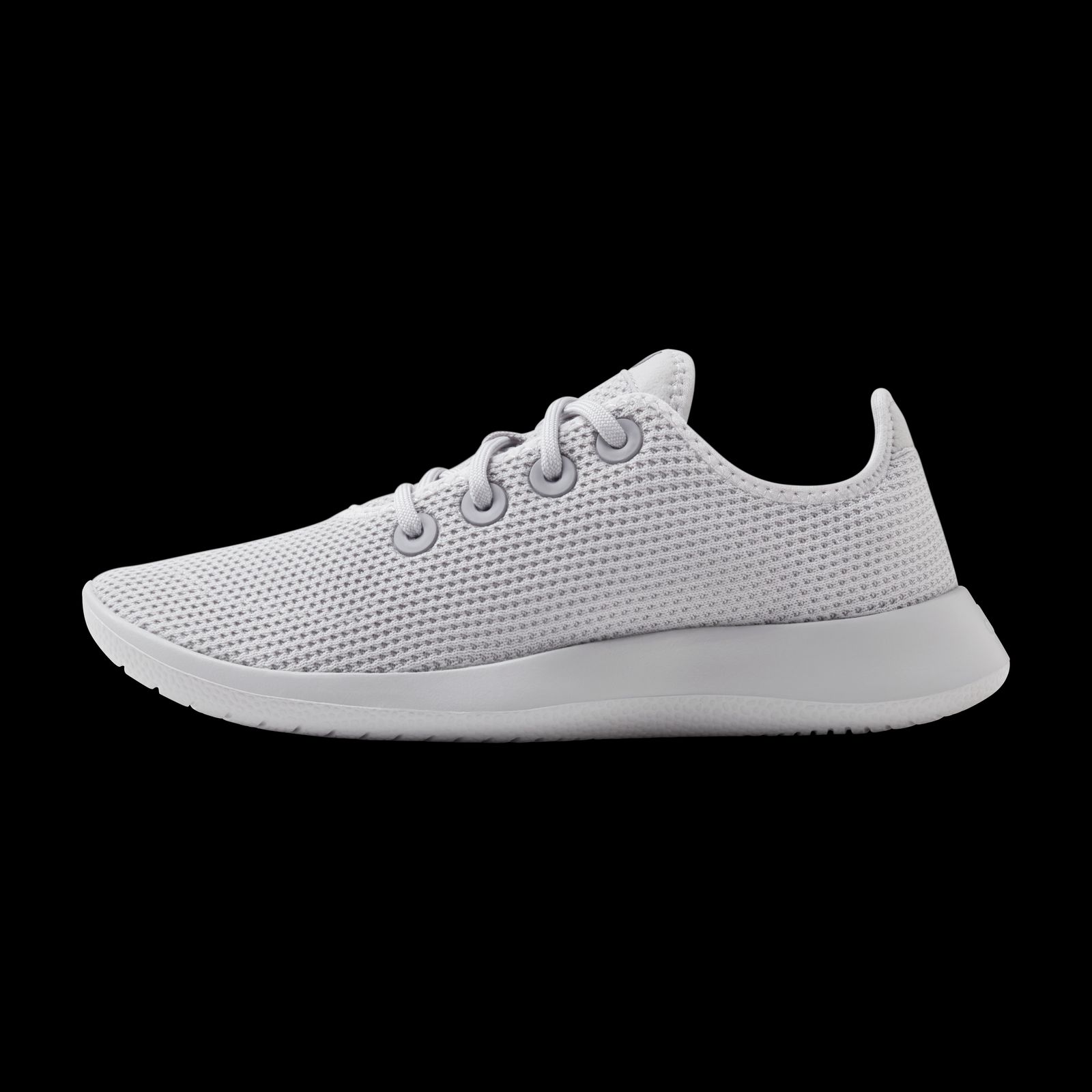 Men's Tree Runner - Light Grey (Light Grey Sole)
