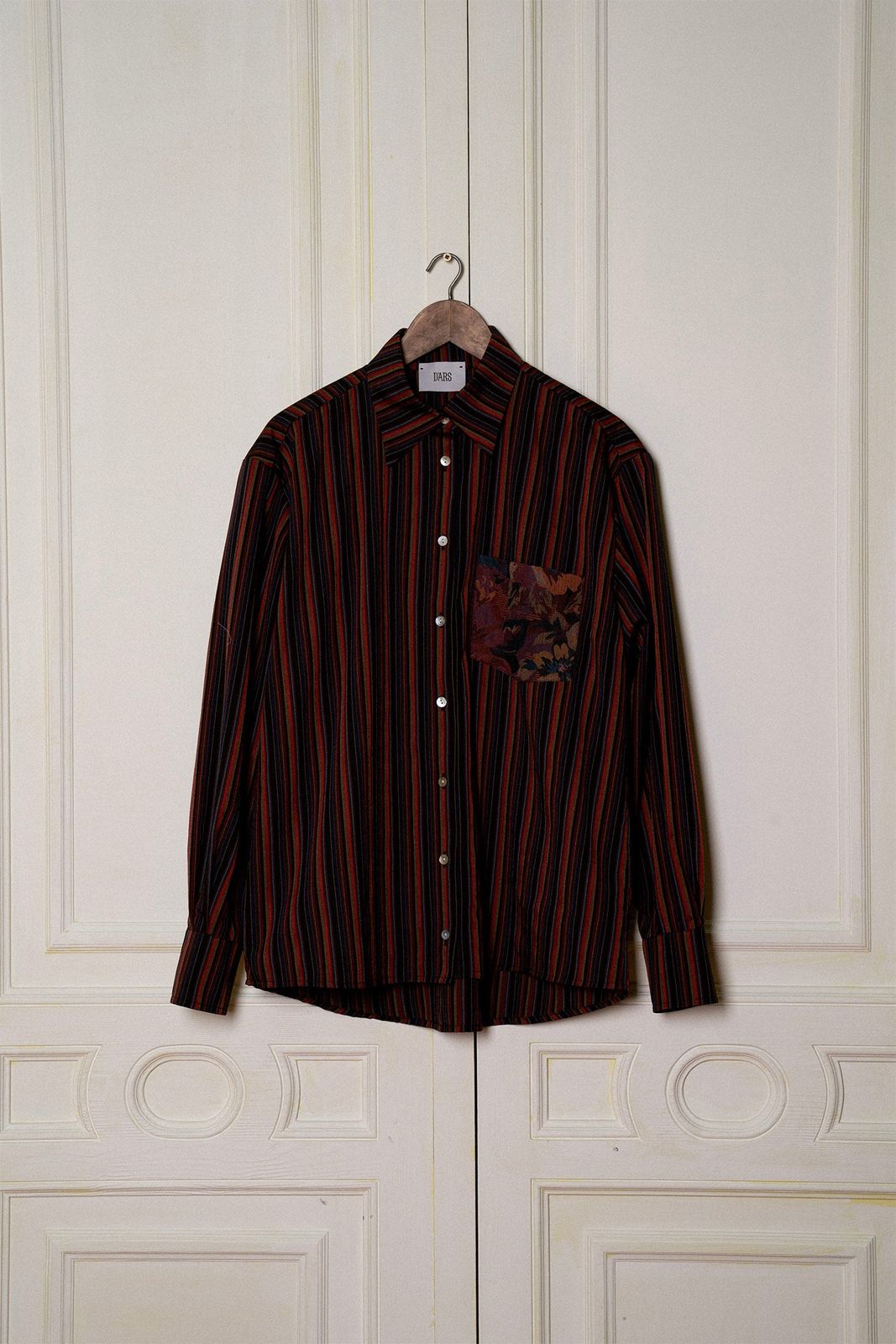 Retro Hematita shirt