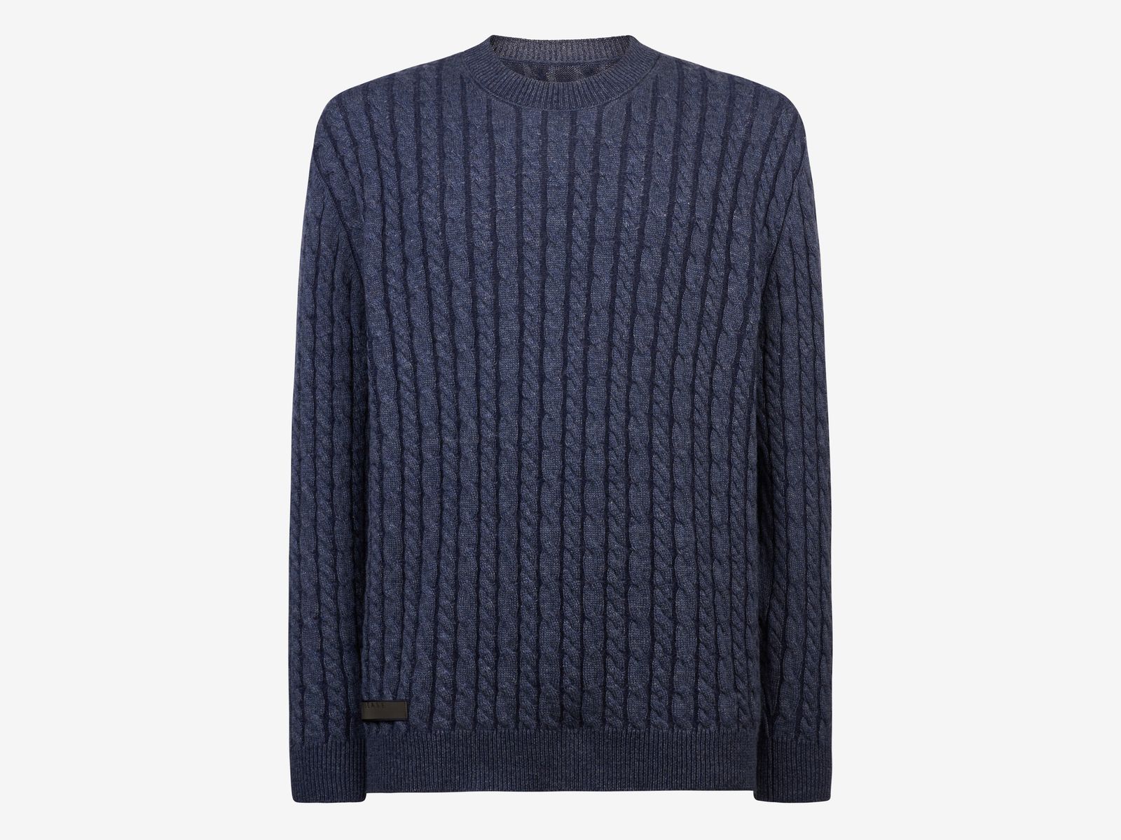 Cable Knit Vanisé